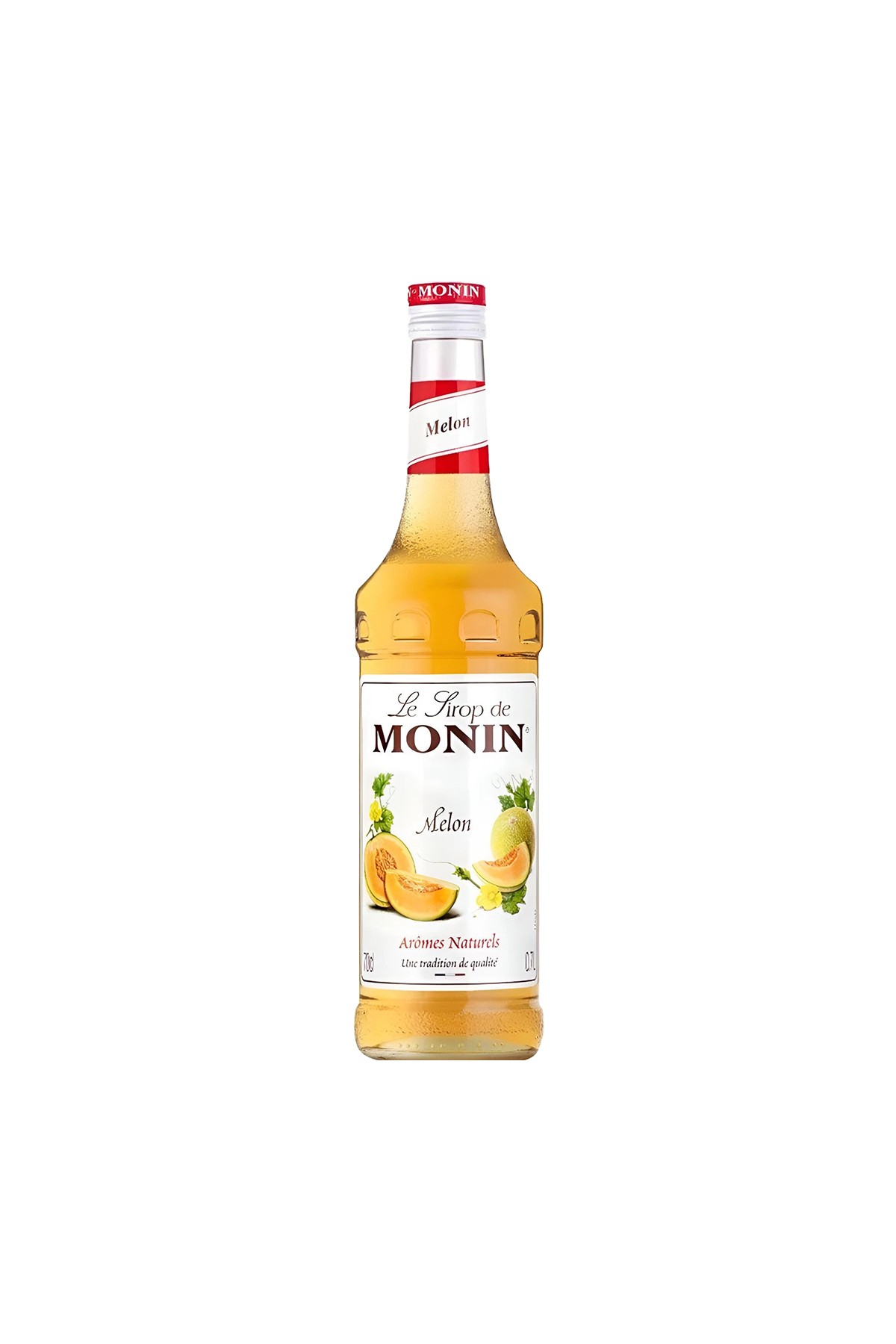 Monin Melon (Kavun) Şurup 700 ML