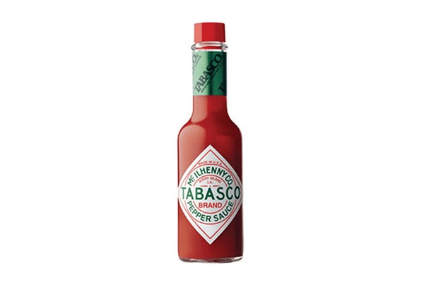 Tabasco Acı Biber Sosu 60 ML