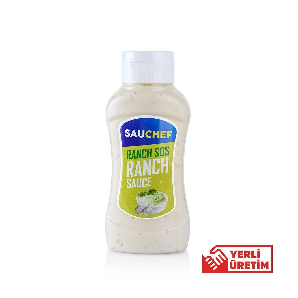 Sauchef Ranch Sos 480 G 
