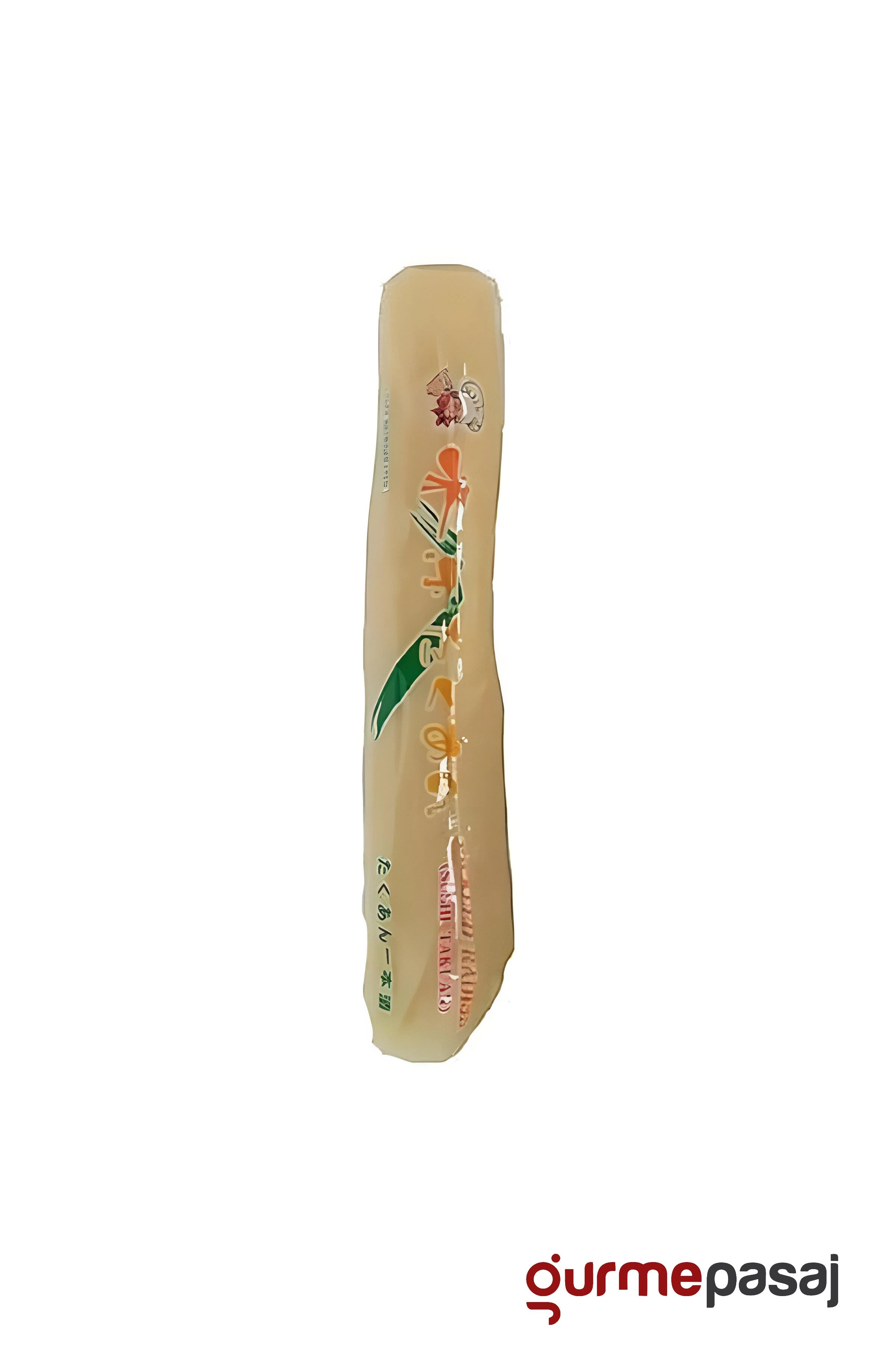 Guri Takuan Japon Turp Turşusu 500 G