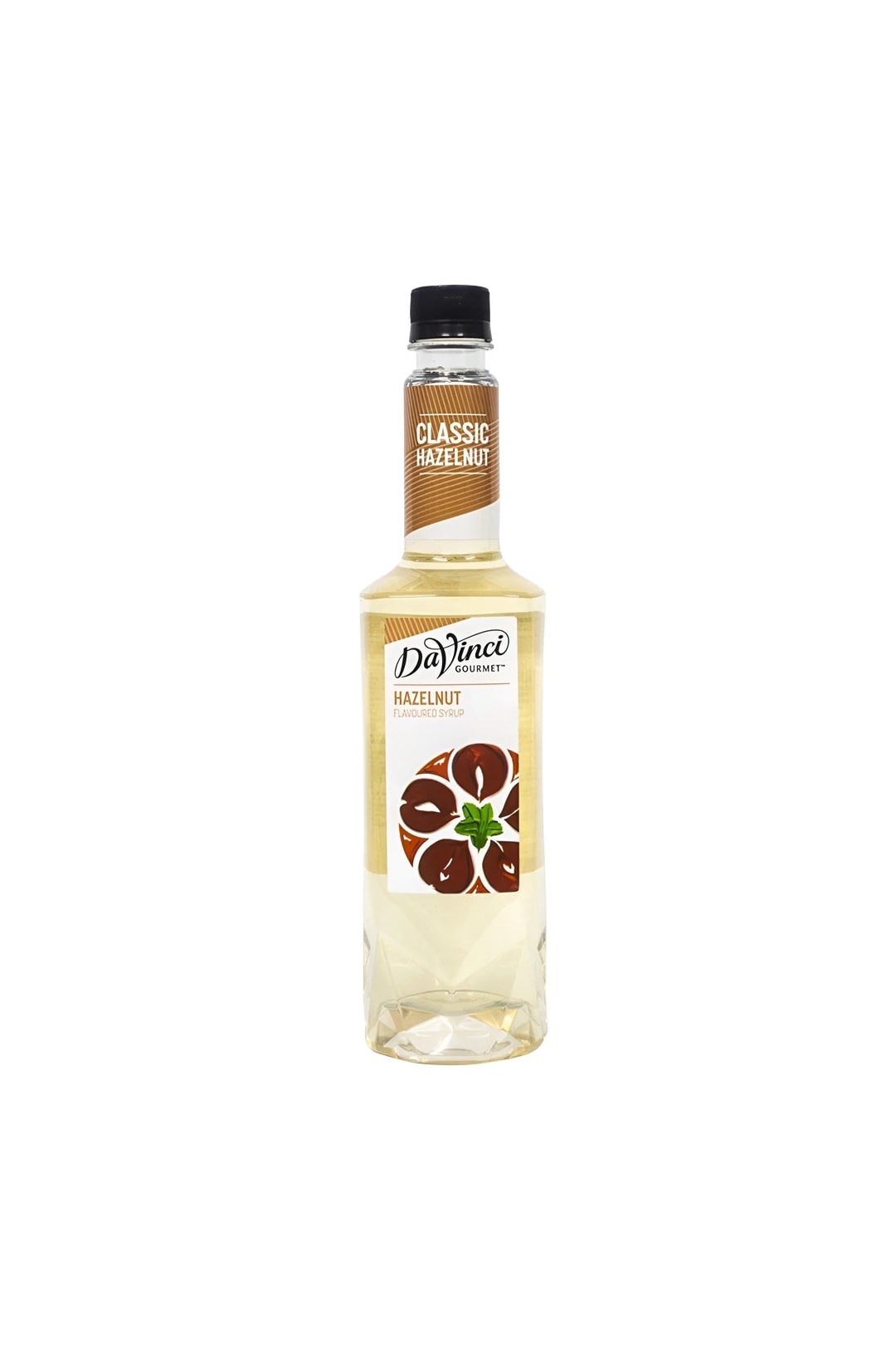 Da Vinci Gourmet Fındık (Hazelnut) Aromalı Kokteyl Şurubu 750 ML 