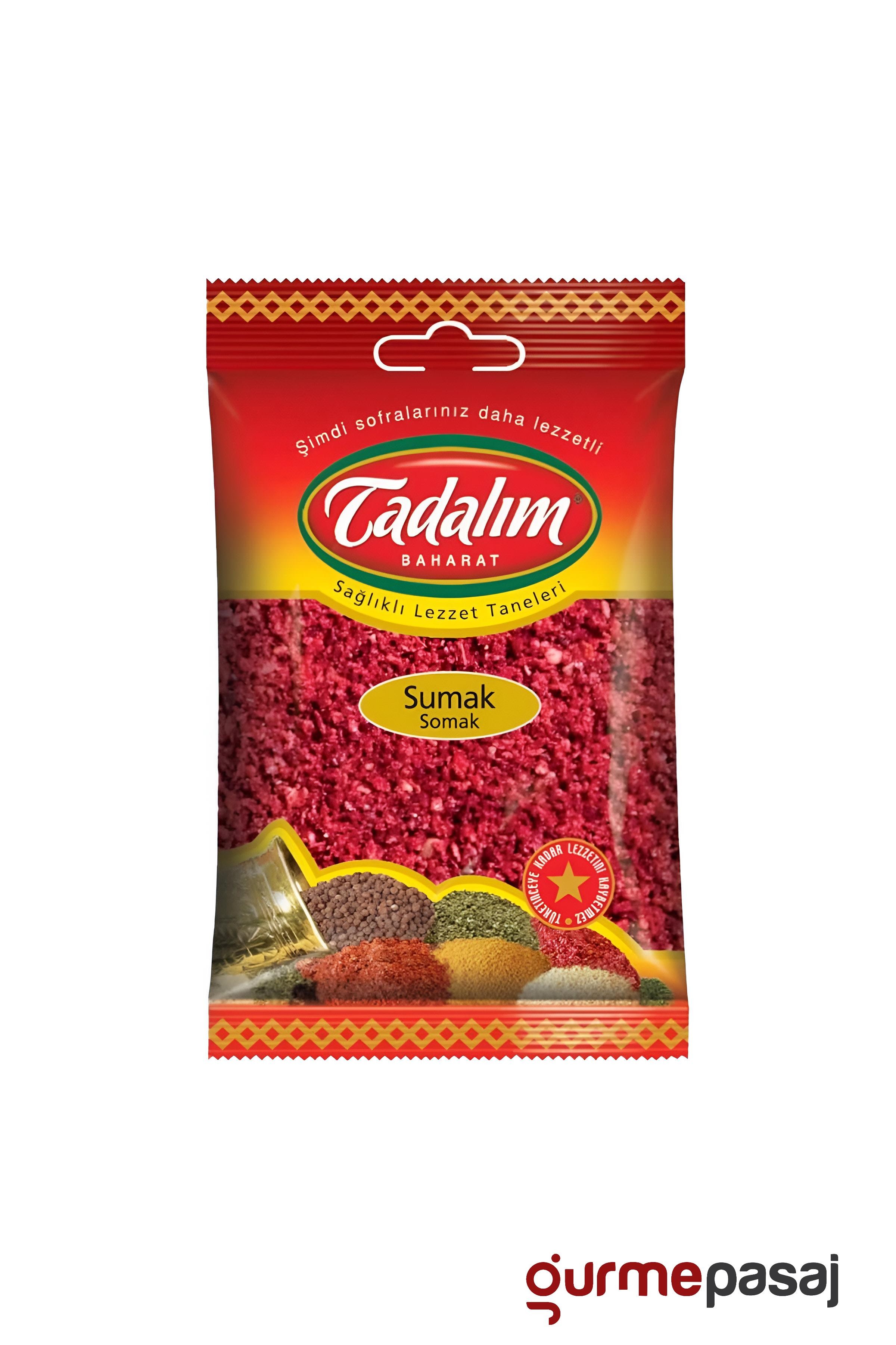 Tadalım Sumak 1 KG