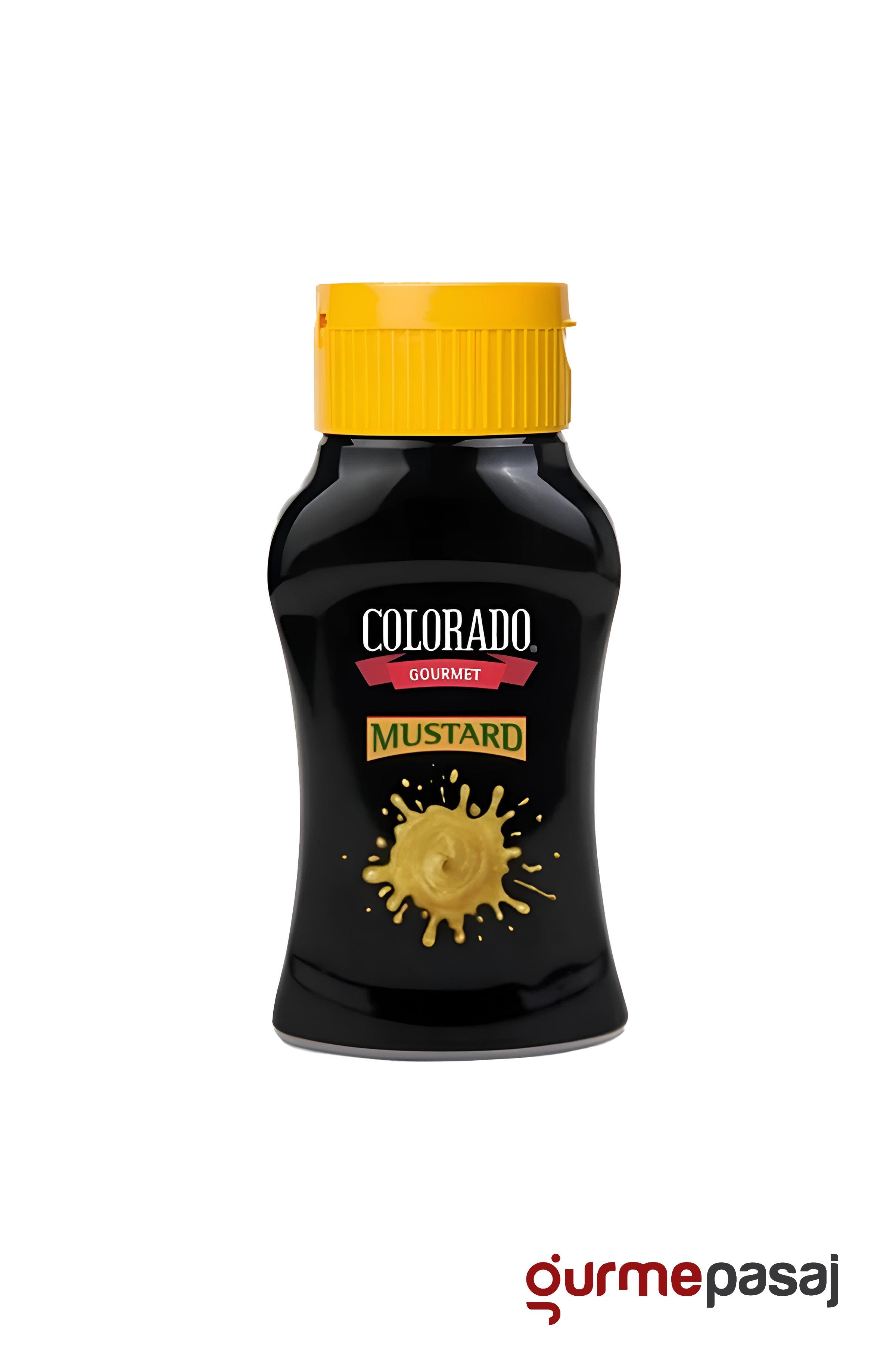 Colorado Hardal 330 G x 12 Adet