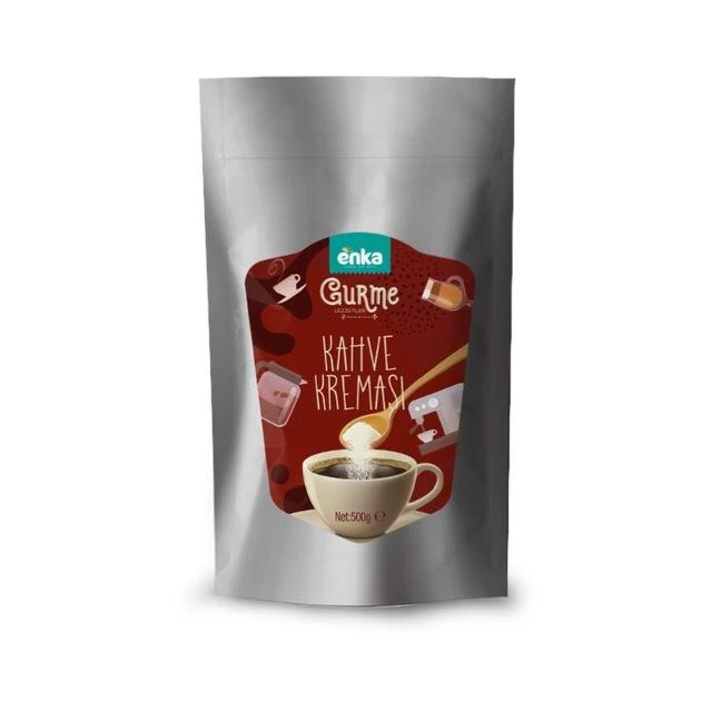 Enka Kahve Kreması 500 G 