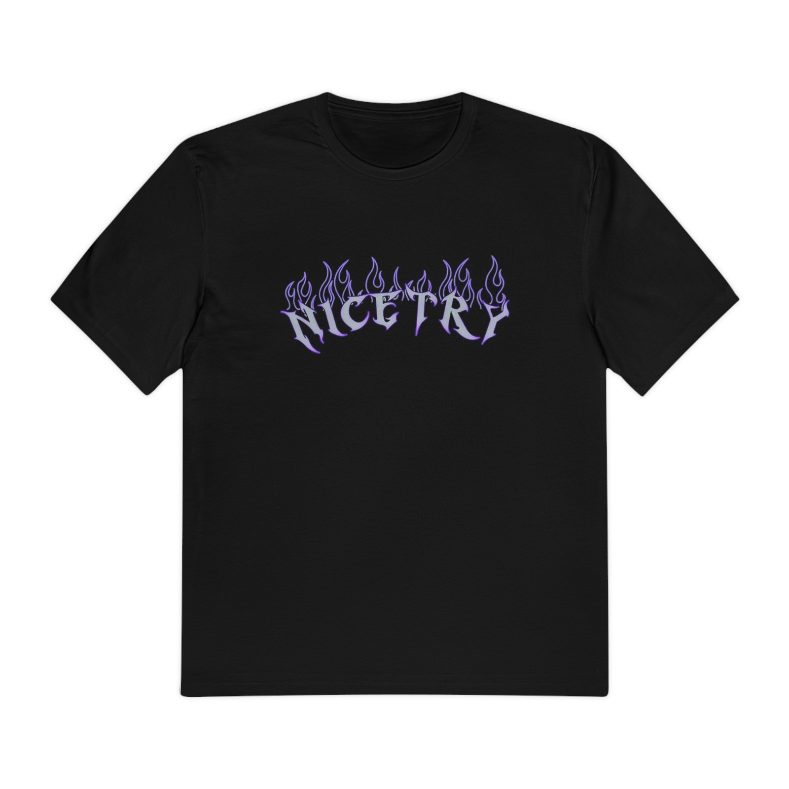 NiceTry Oversize T-shirt