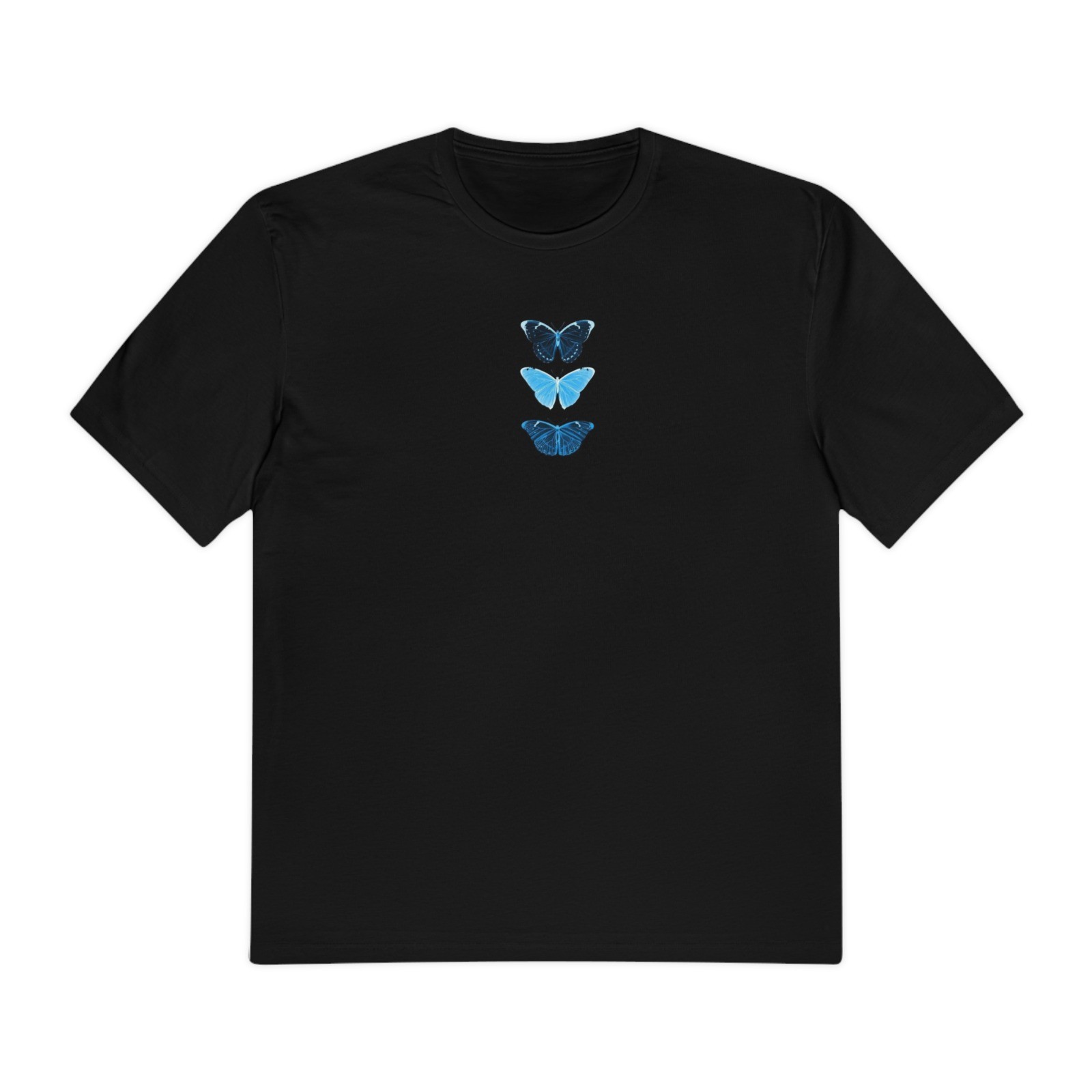 Butterfly Oversize T-shirt