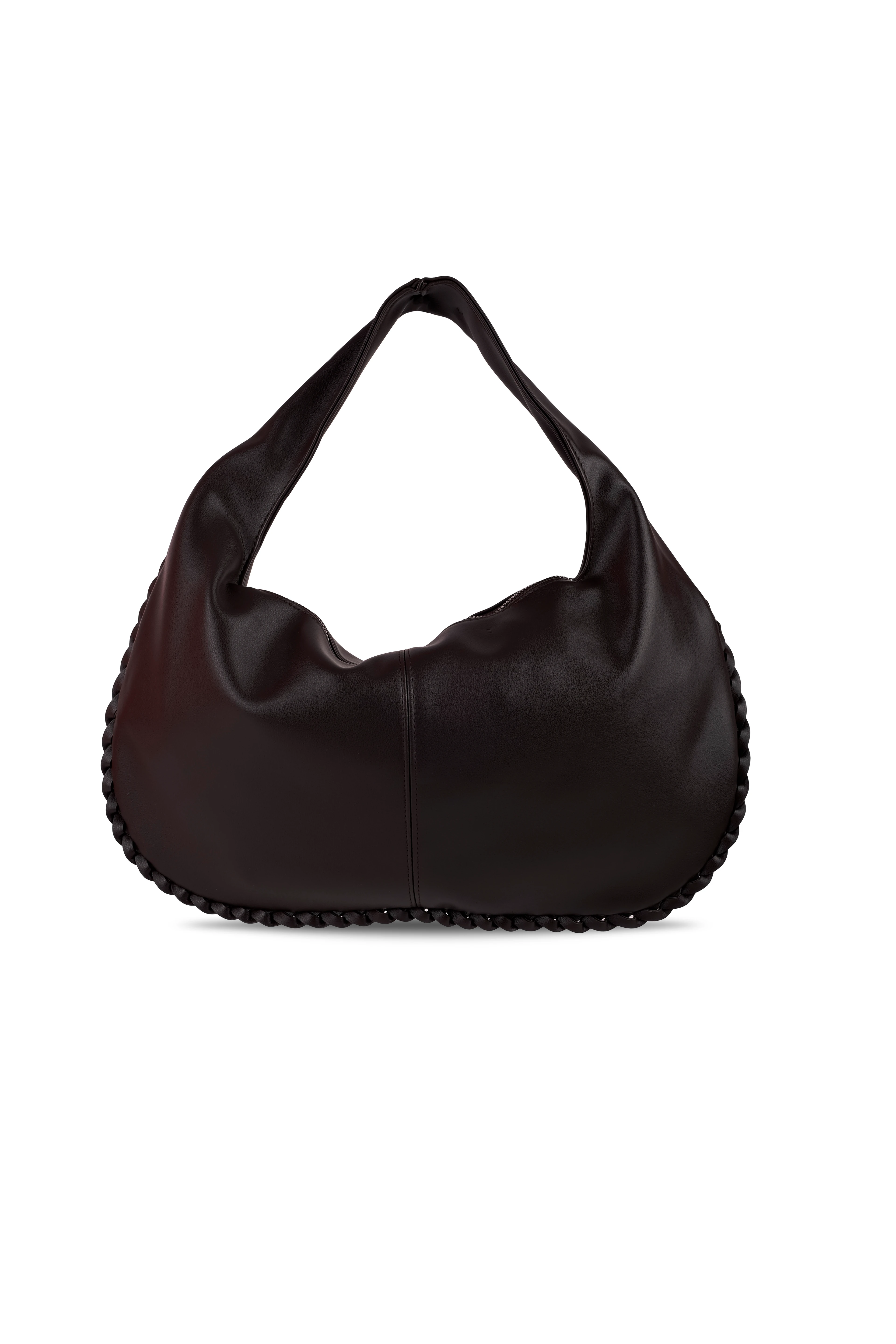 Kadın Büyük Boy Dikdörtgen El Çantası (2199) 2894