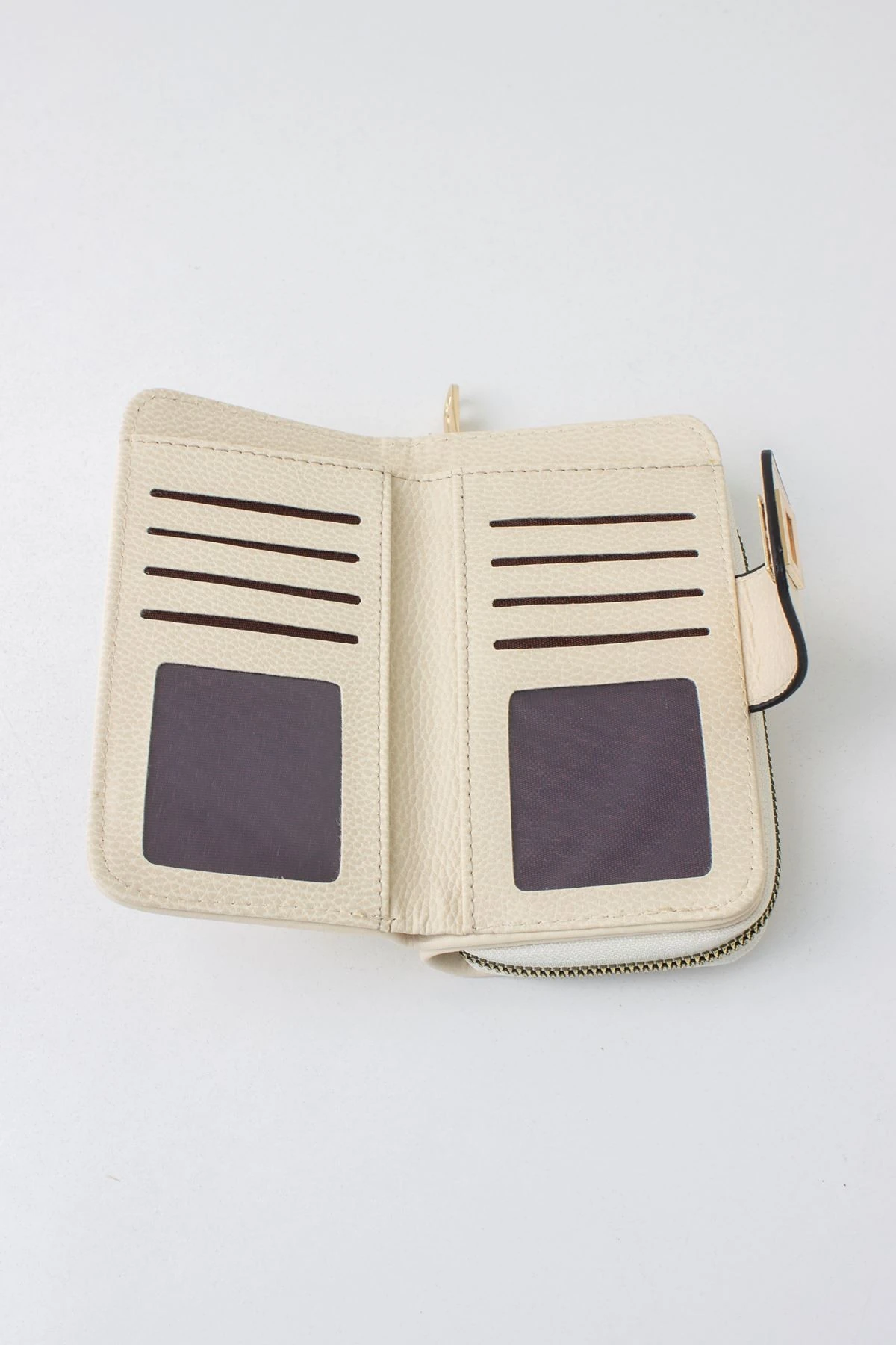 ORTA BOY KADIN CÜZDAN