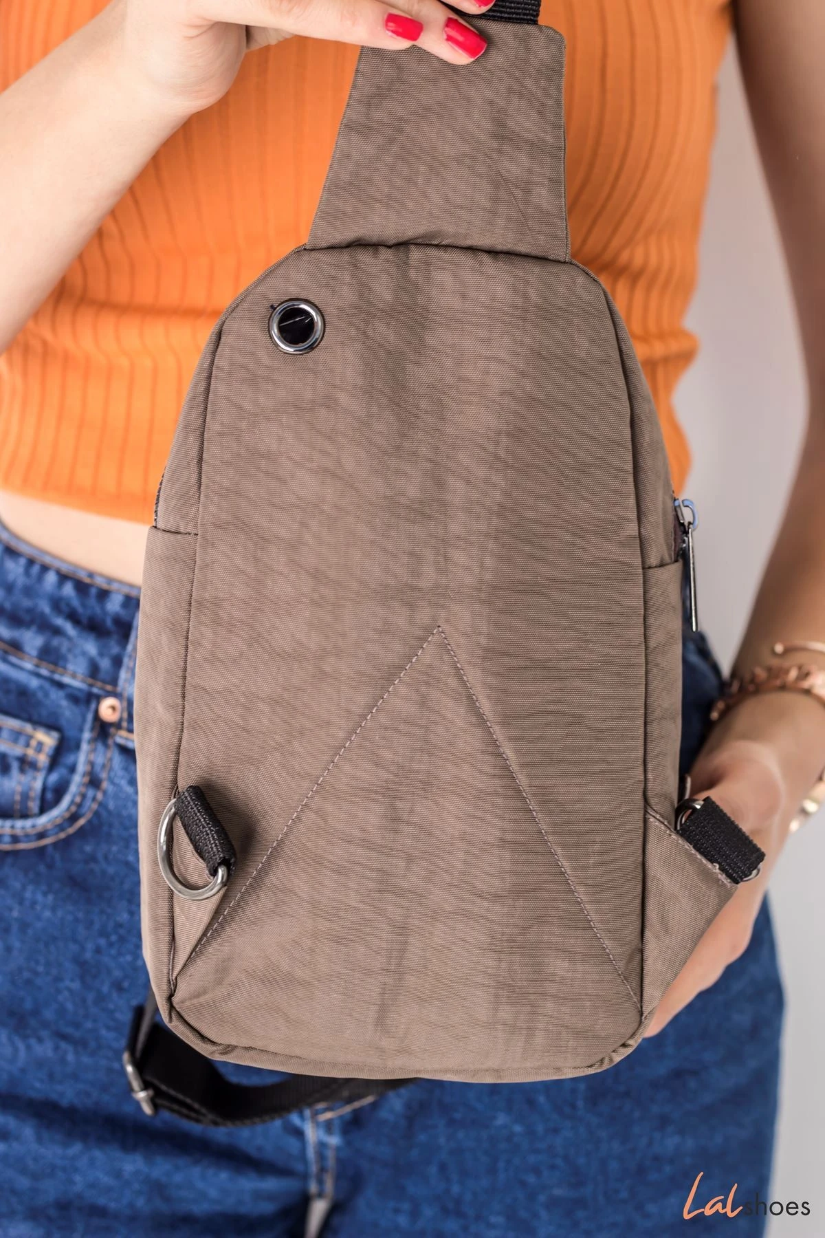 AVEY BAYAN BEL ÇANTASI