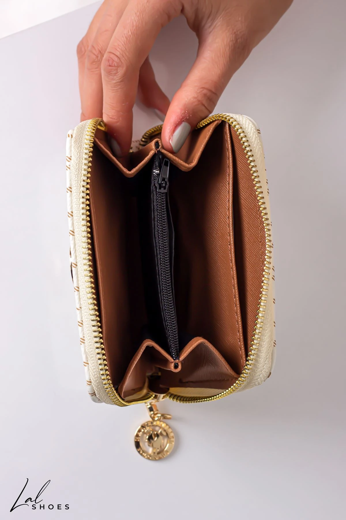 DSN YC2660 BAYAN CÜZDAN