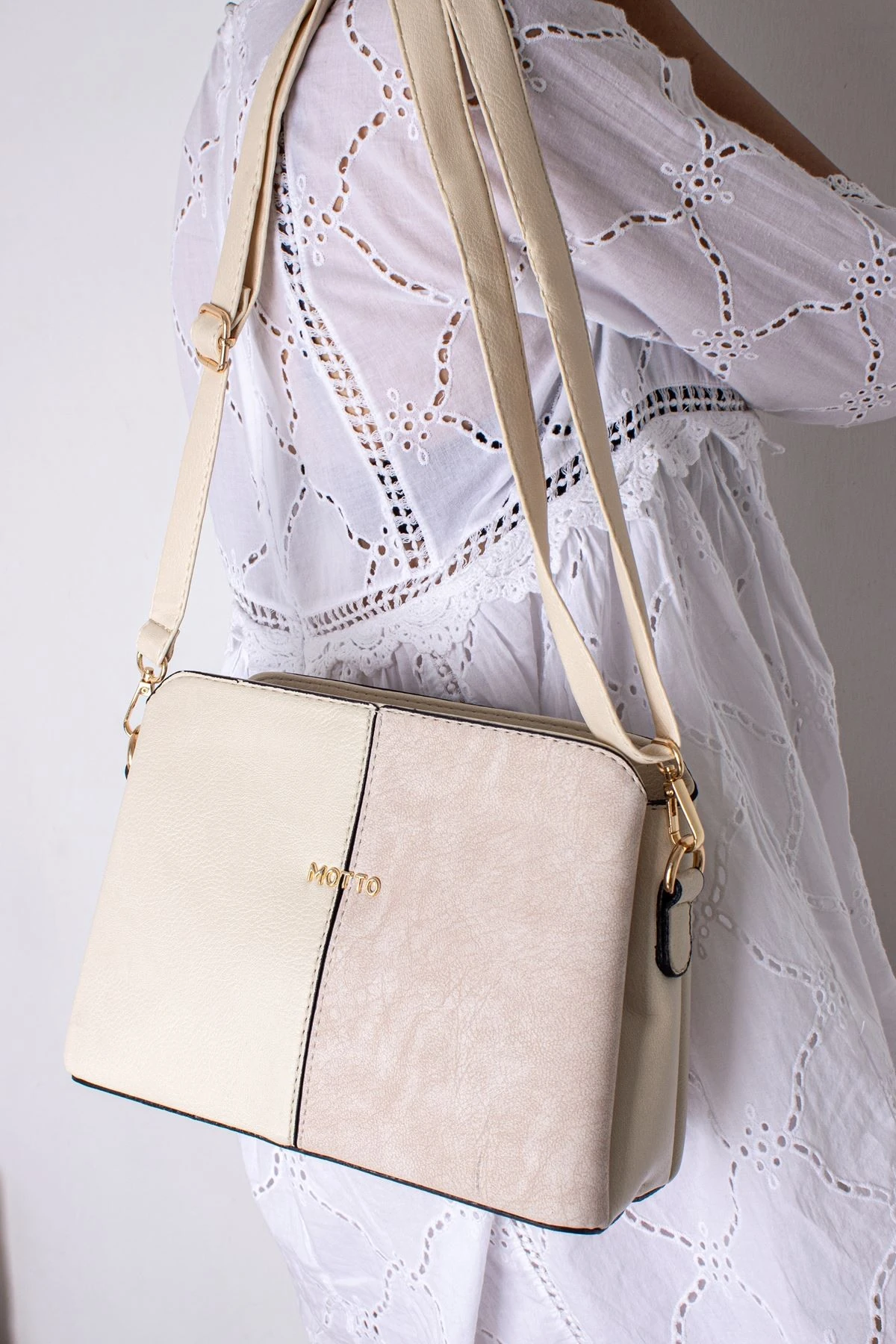 MORONA MOTTO BAYAN ÇANTA