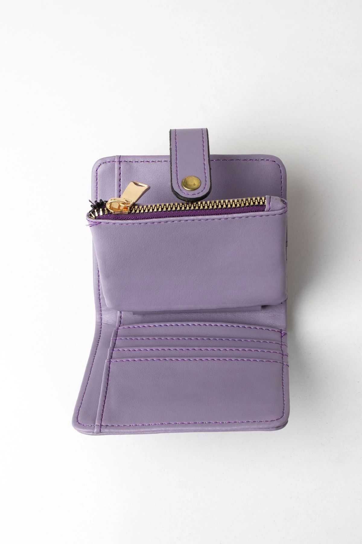 BALM KÜÇÜK BOY CÜZDAN