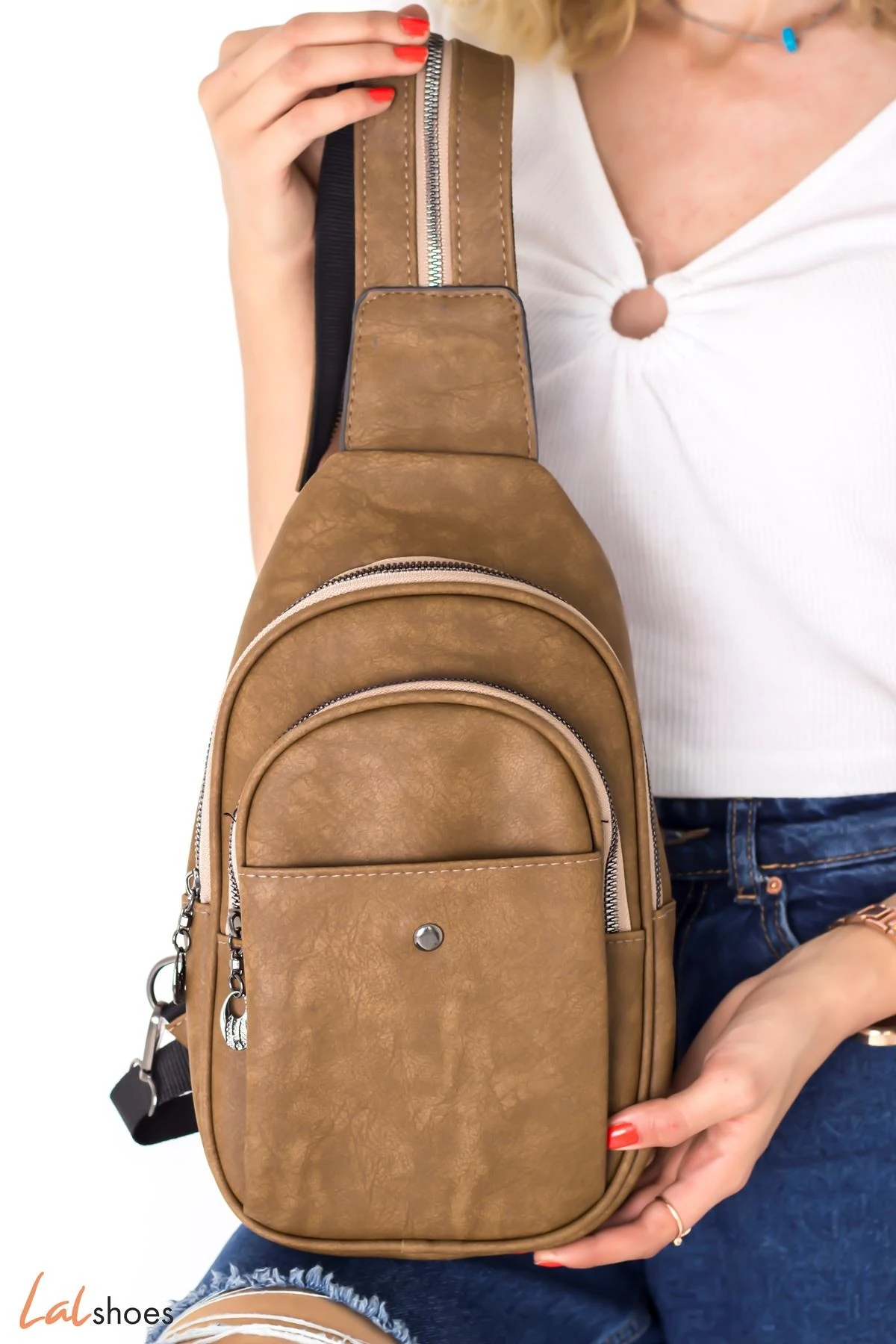 CALT BAYAN BEL ÇANTASI