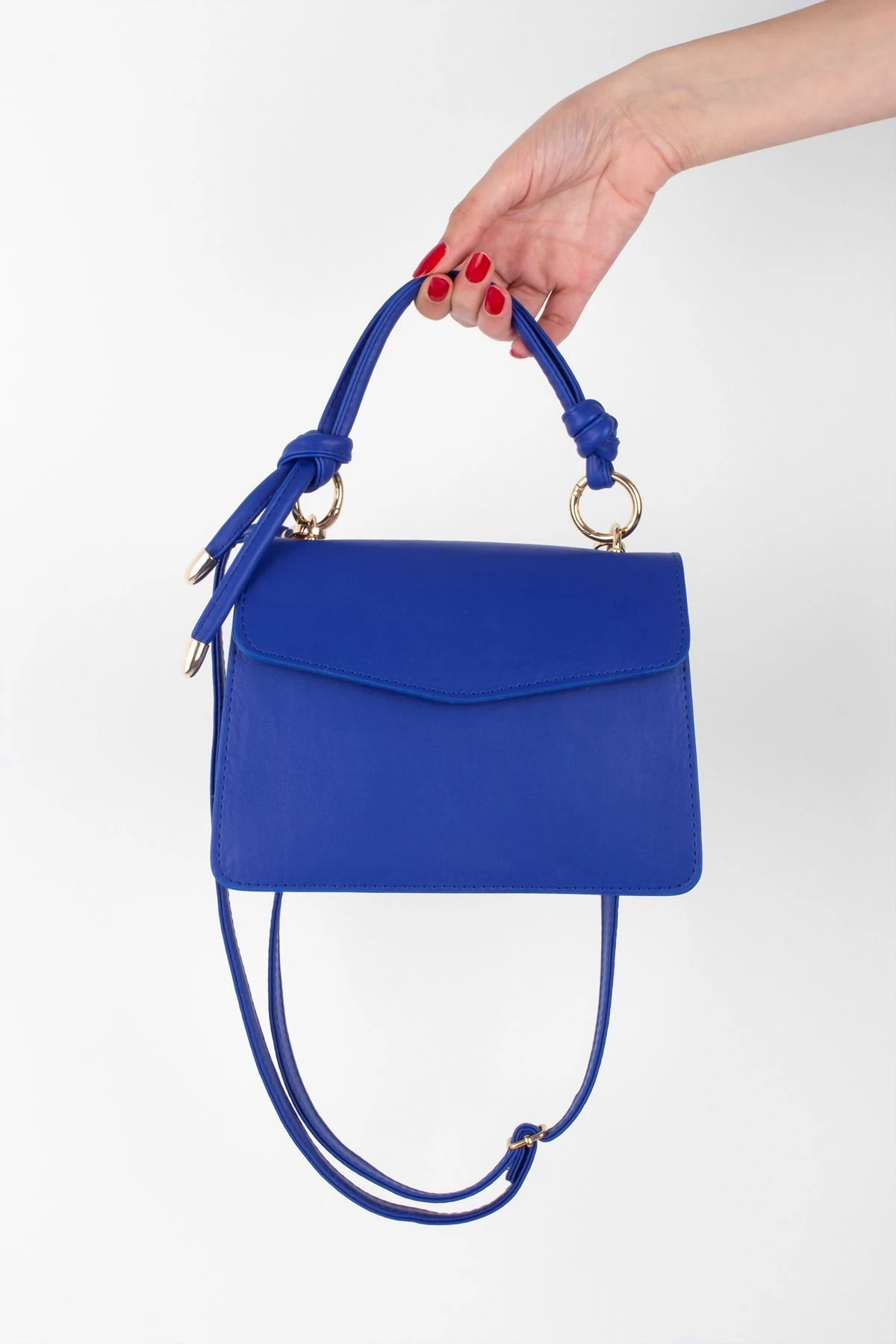 Kadın Çapraz Askılı Çanta