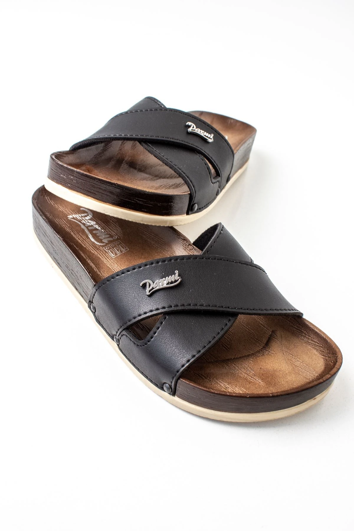 PARMİ KADIN TERLİK