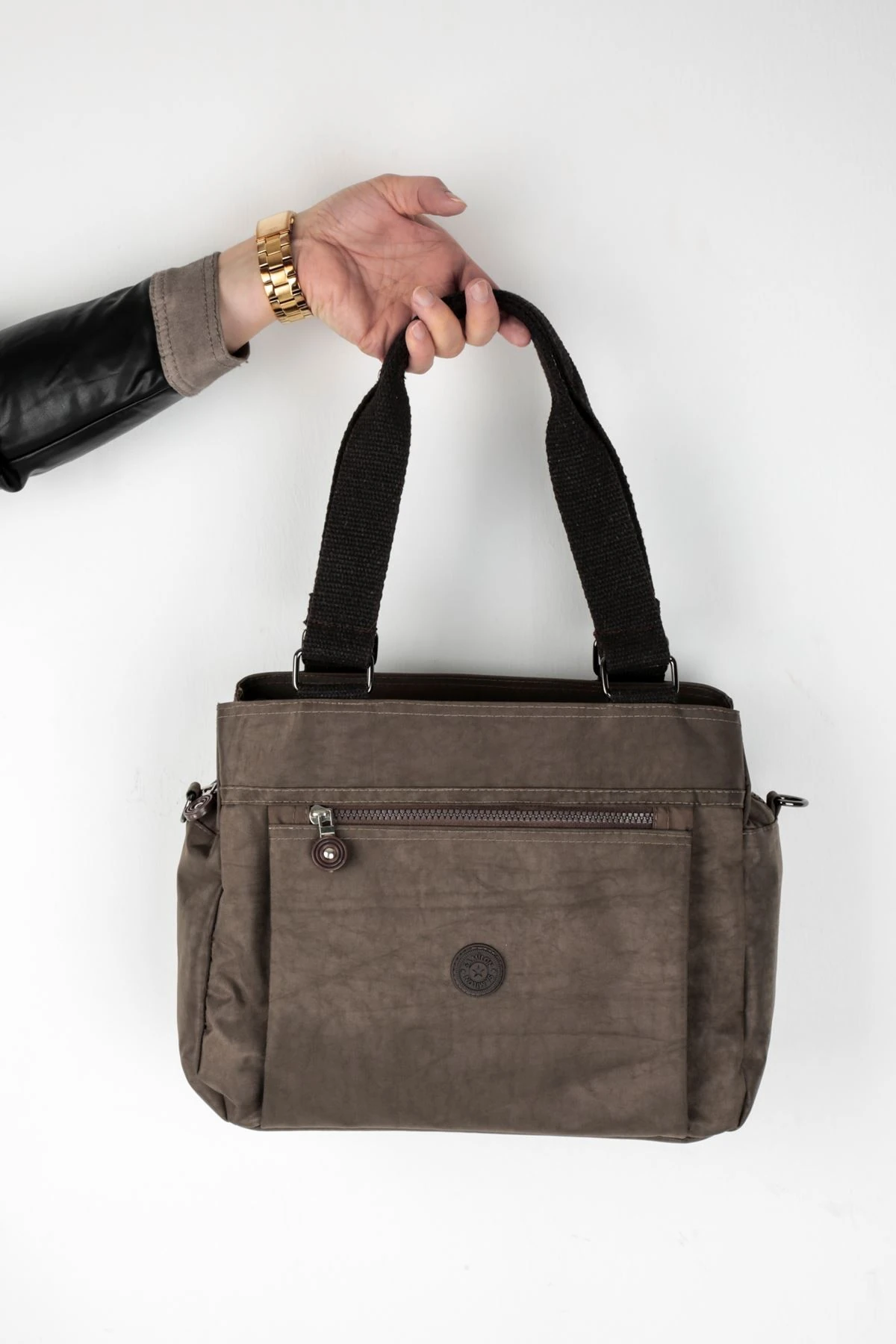 PERLA KRINKIL KADIN ÇANTA