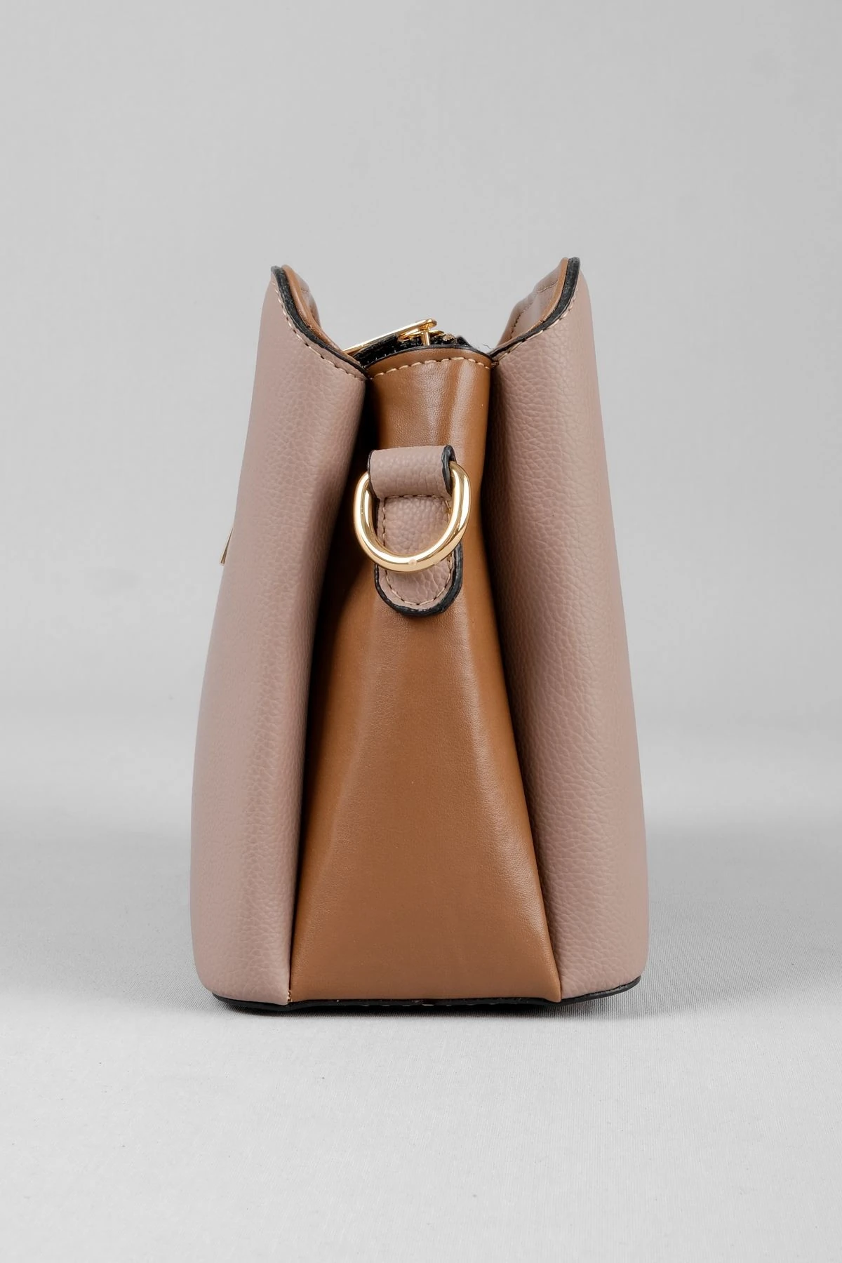 Kadın Çanta Çapraz Tek Dikiş(1340)