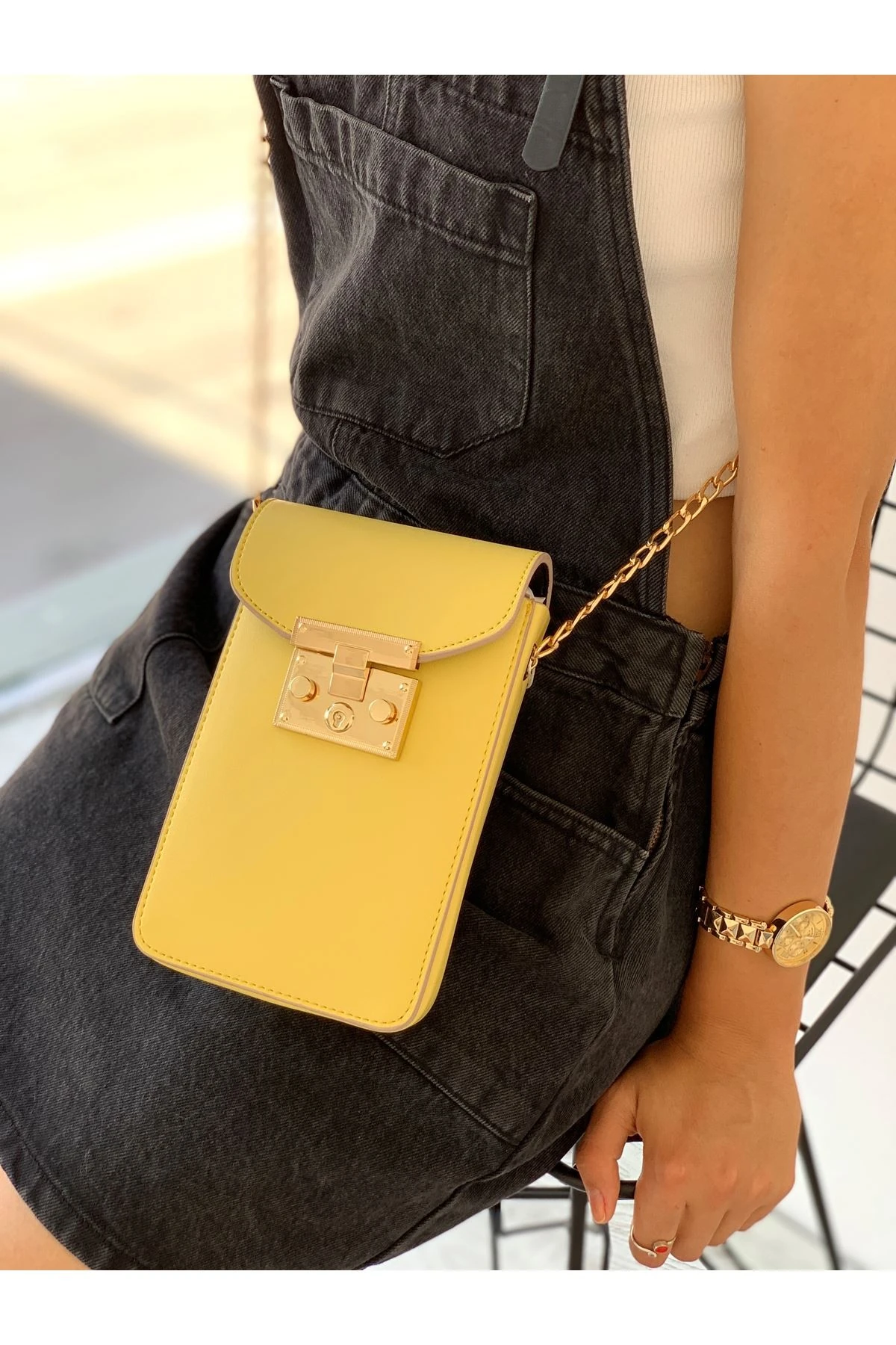 KUTU MODEL BAYAN ÇANTA