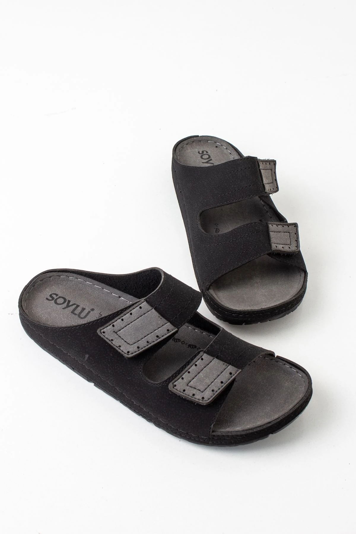 ERKEK CIRTLI TERLİK