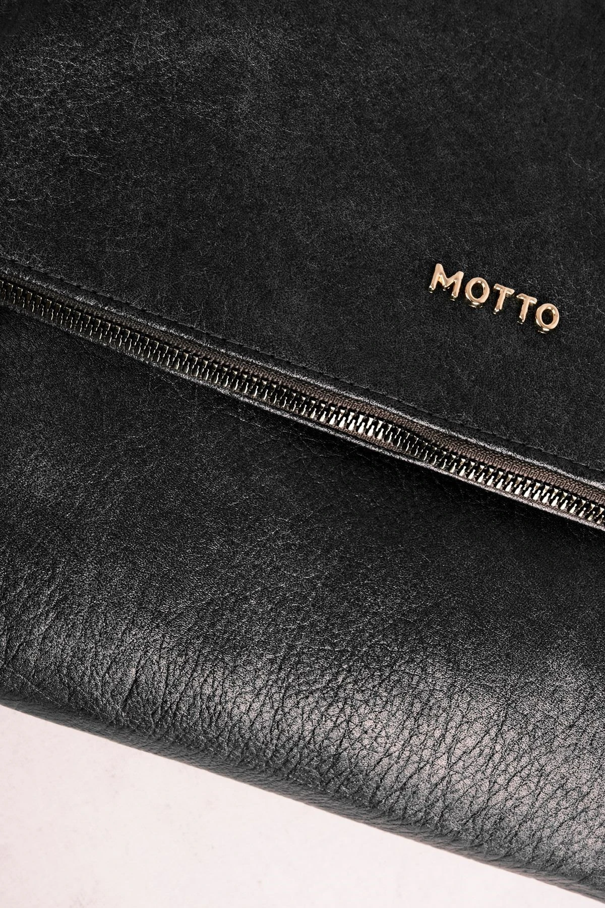 Kadın Katlanır Kapaklı El Çantası (1416)