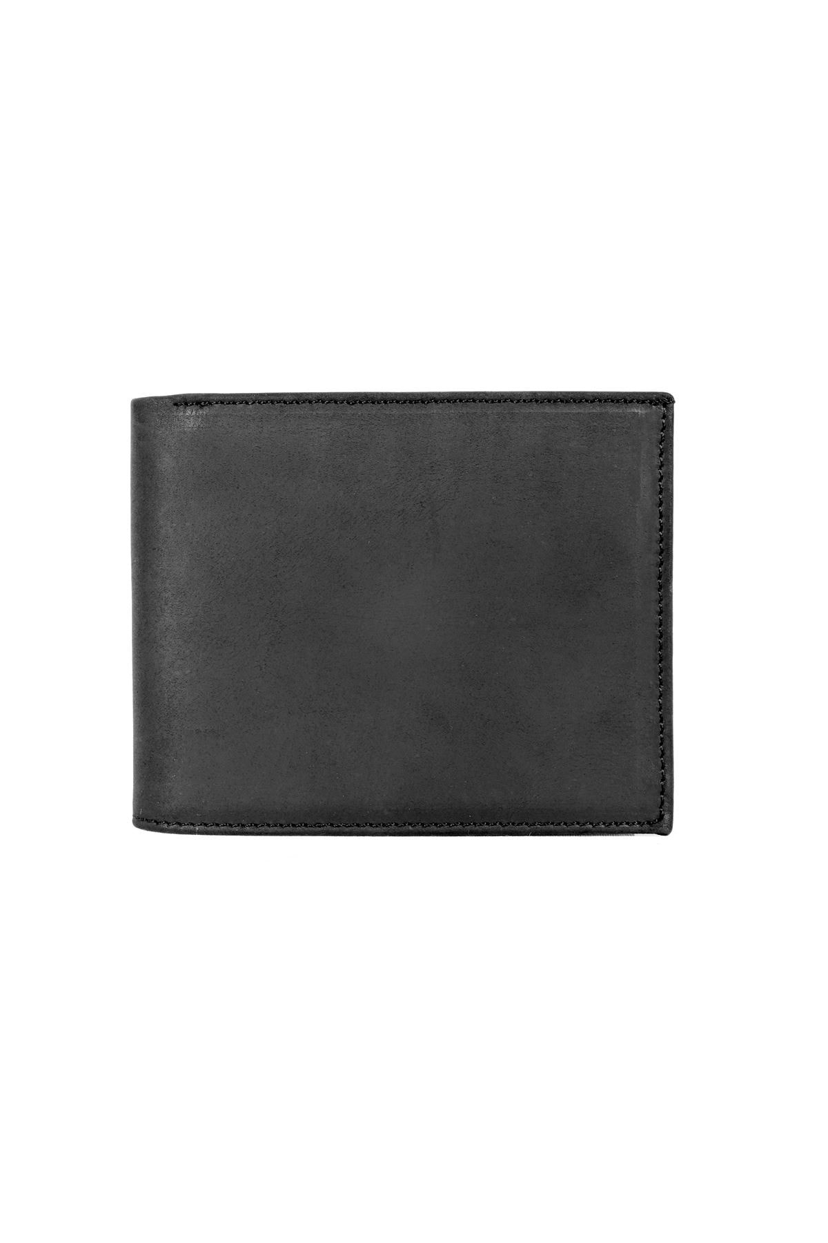 Hakiki Deri Erkek Cüzdan