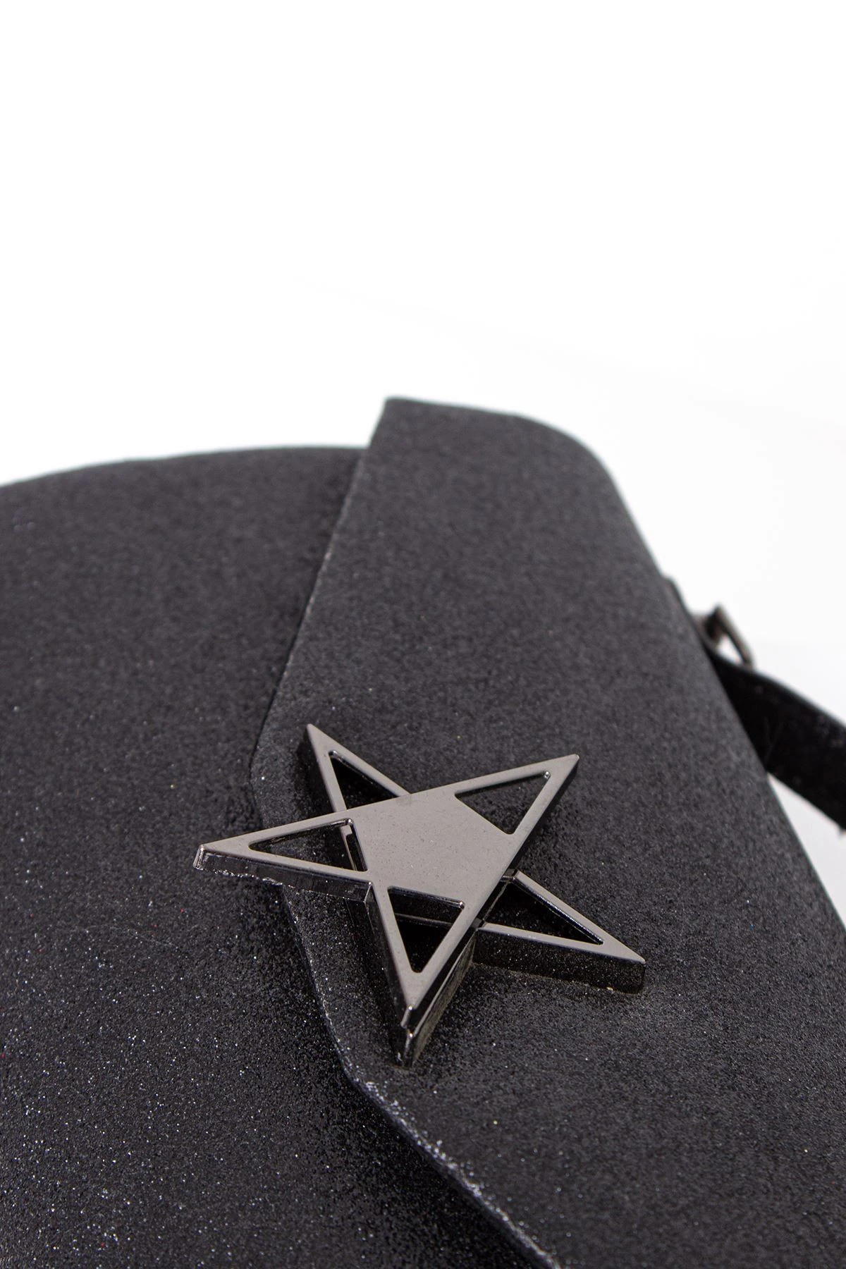 Simli YILDIZ TOKALI BAYAN PORTFÖY