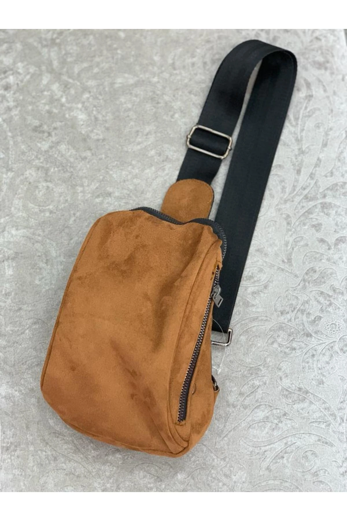 3 GÖZLÜ BODY BAG BAYAN ÇANTA