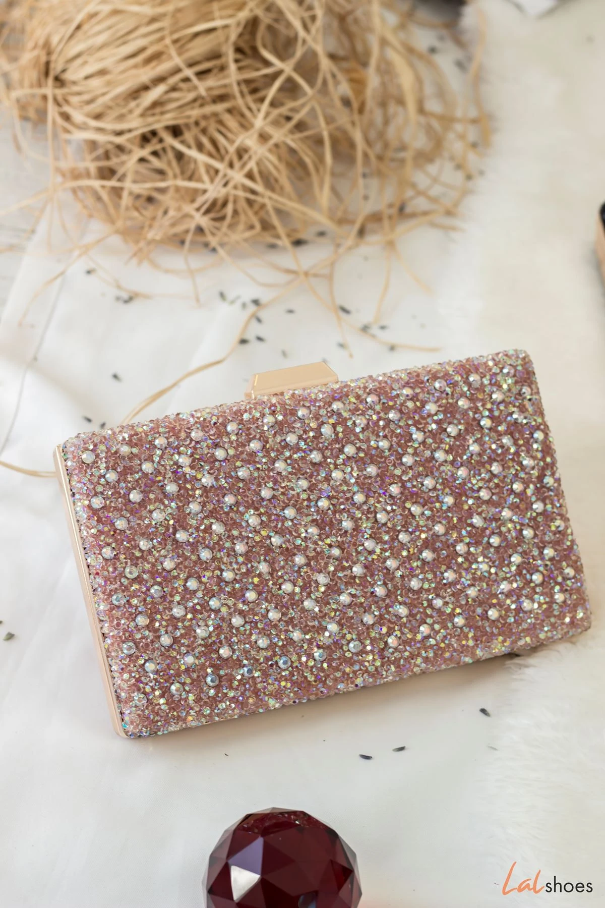 LARISA BAYAN PORTFÖY