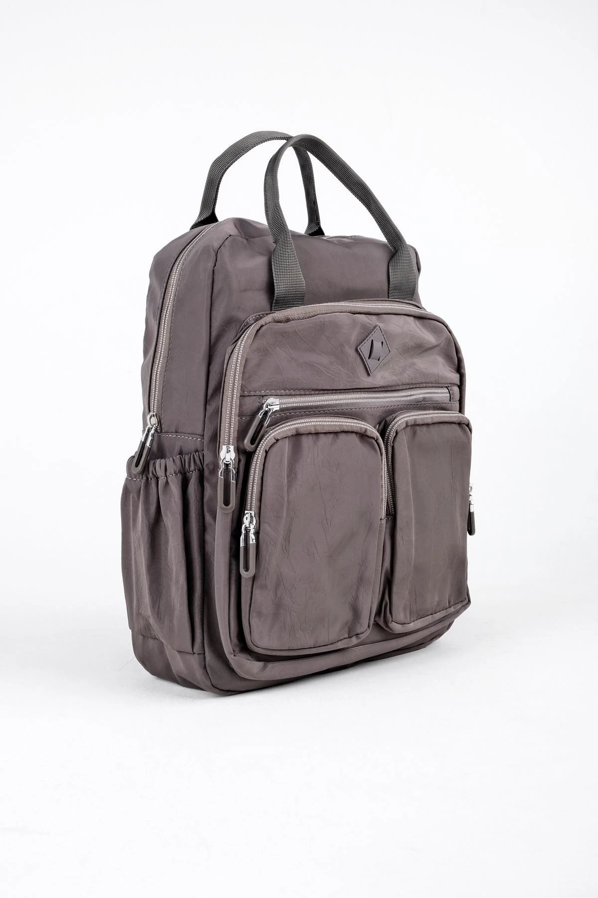 Kadın Çok Gözlü Sırt Çantası(bd30-8)