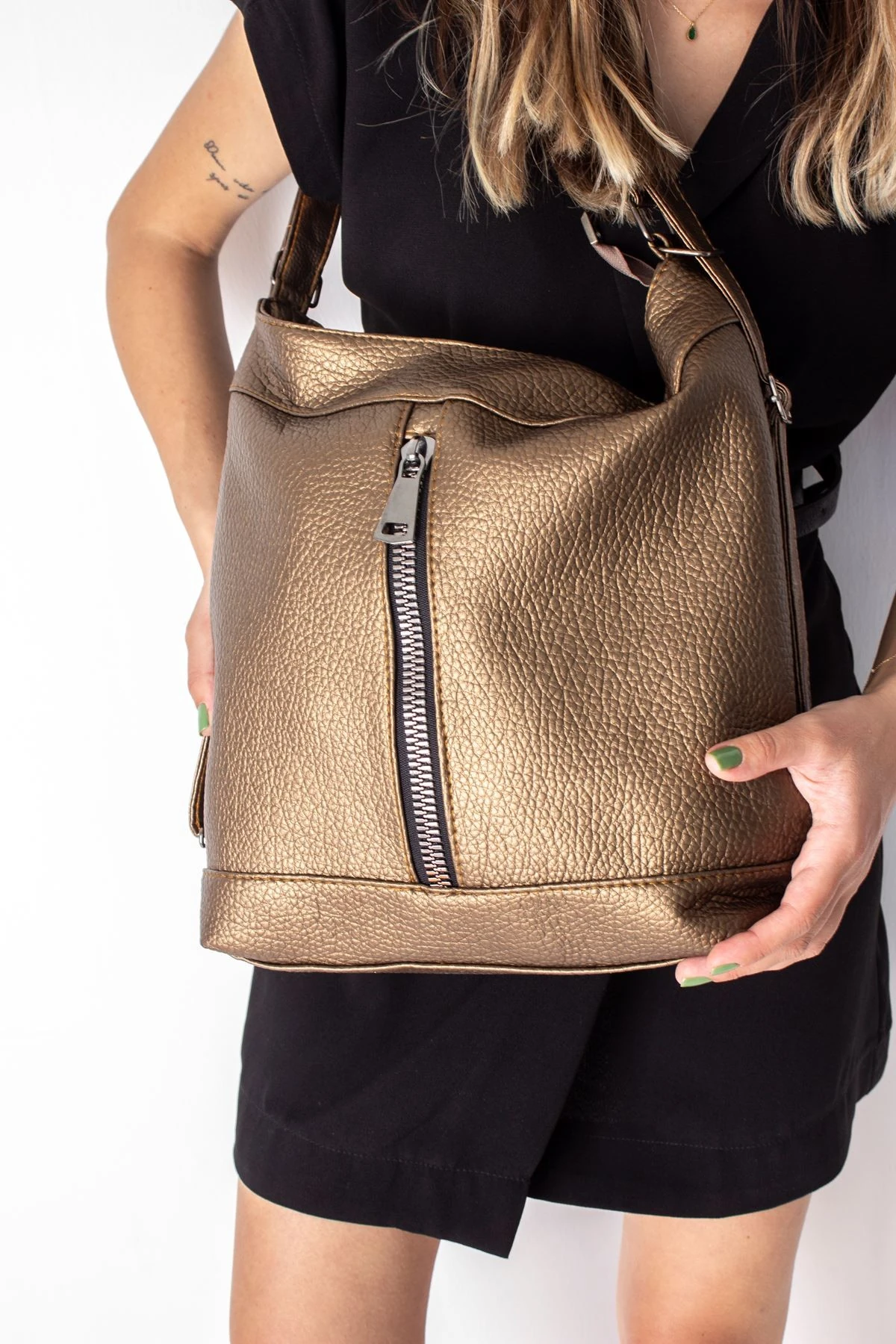 MİLONGA BAYAN KOL ÇANTA