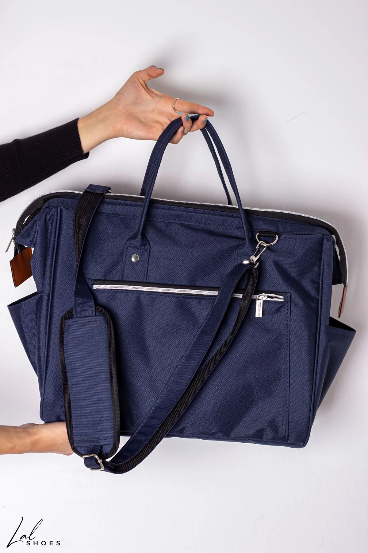 AHEZ ANNE BEBEK ÇANTASI