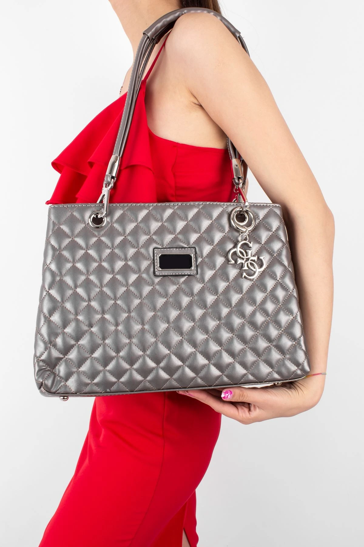 Kadın Omuz Çantası