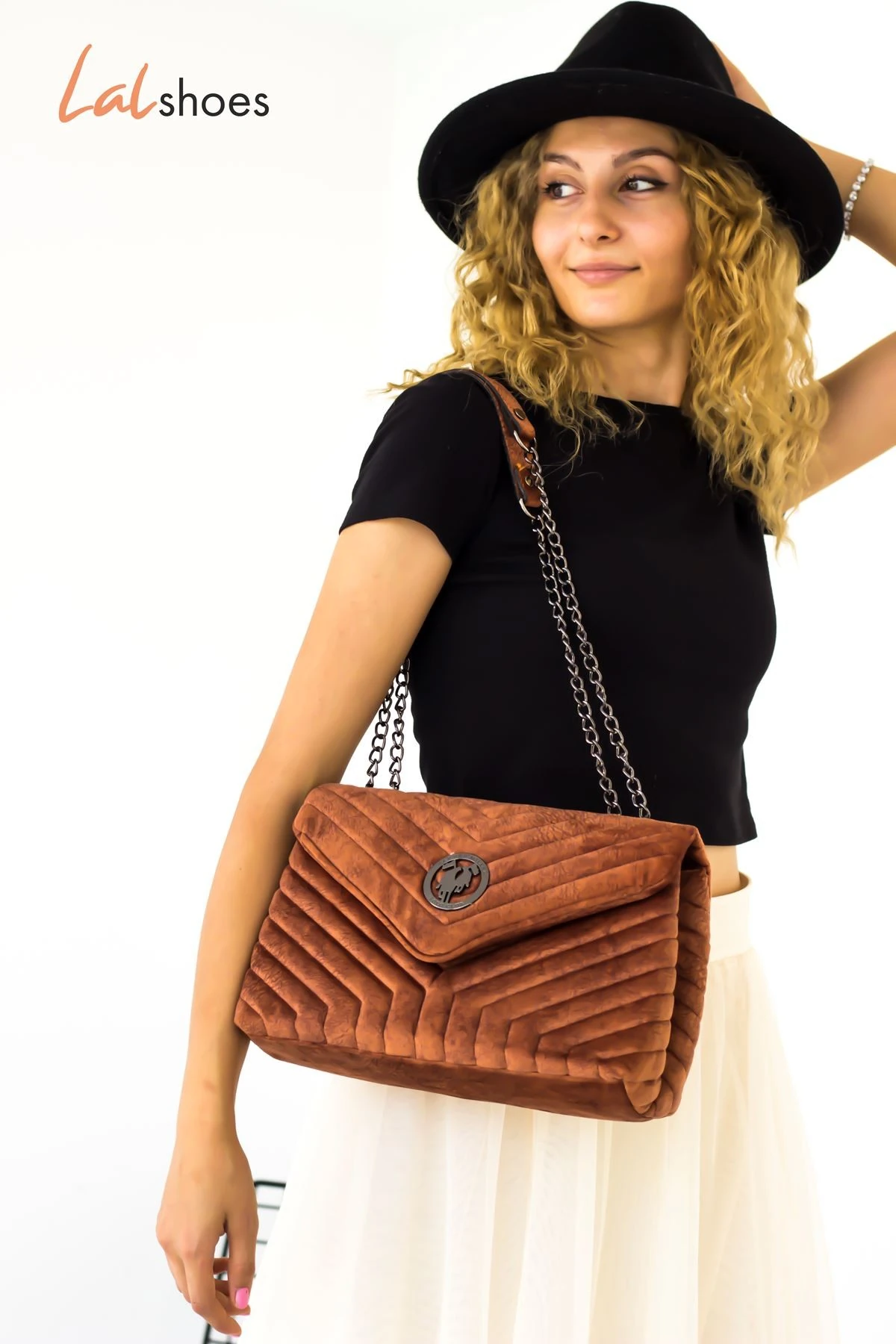 LİFE DSN BAYAN ÇANTA