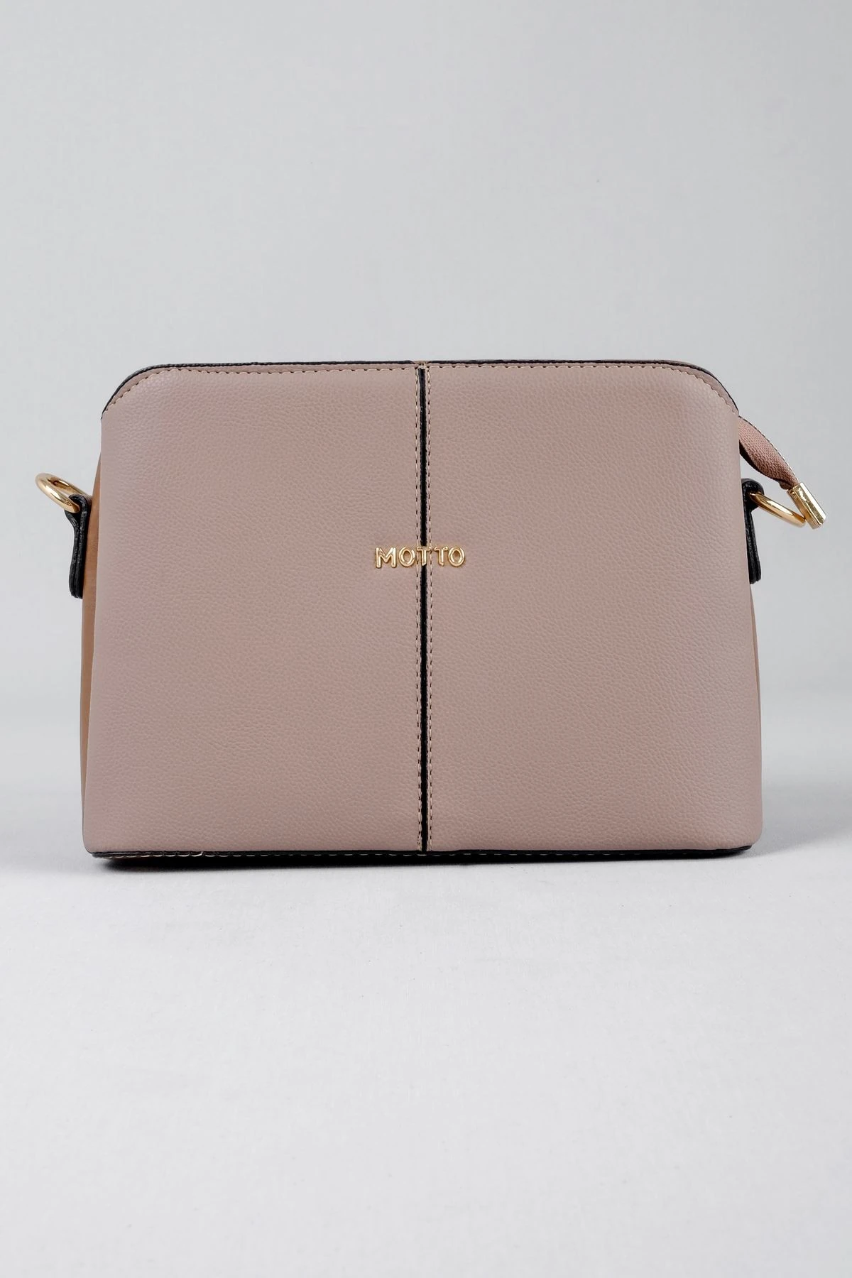 Kadın Çanta Çapraz Tek Dikiş(1340)