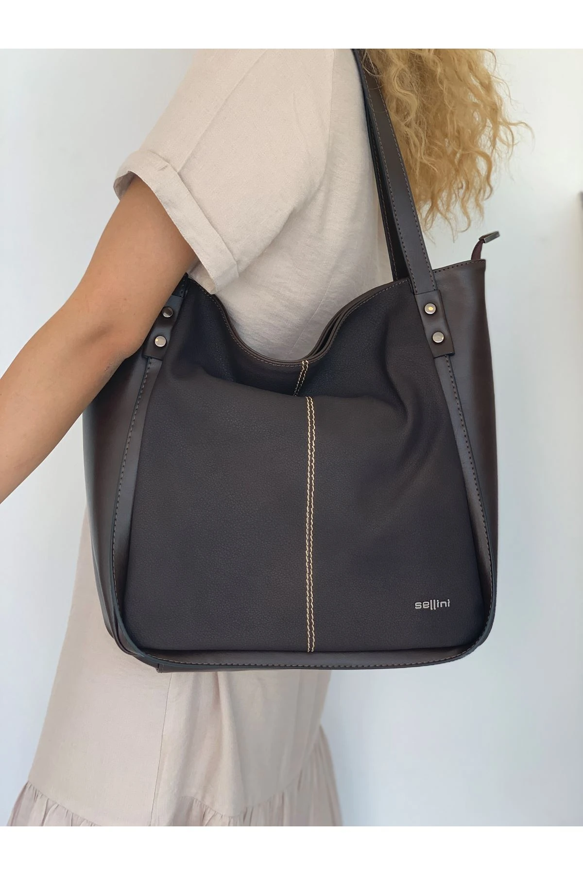 ROMA SELLİNİ BAYAN ÇANTA