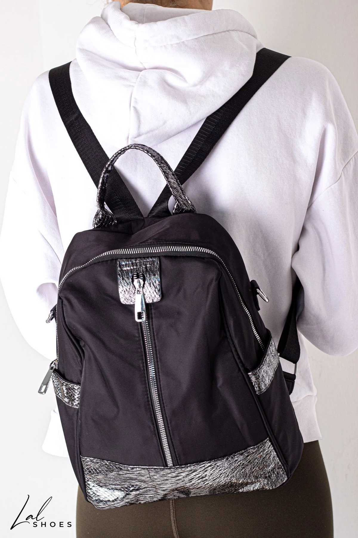 CLUP DSN BAYAN ÇANTA