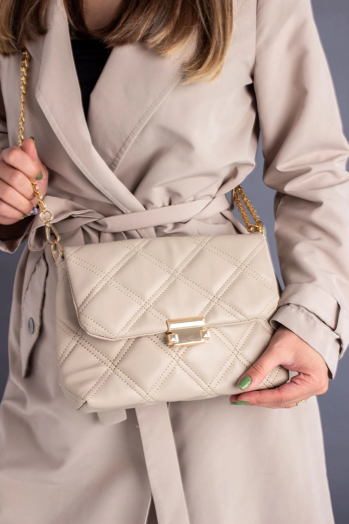 MARTİNA KADIN DERİ ÇANTA(1025)