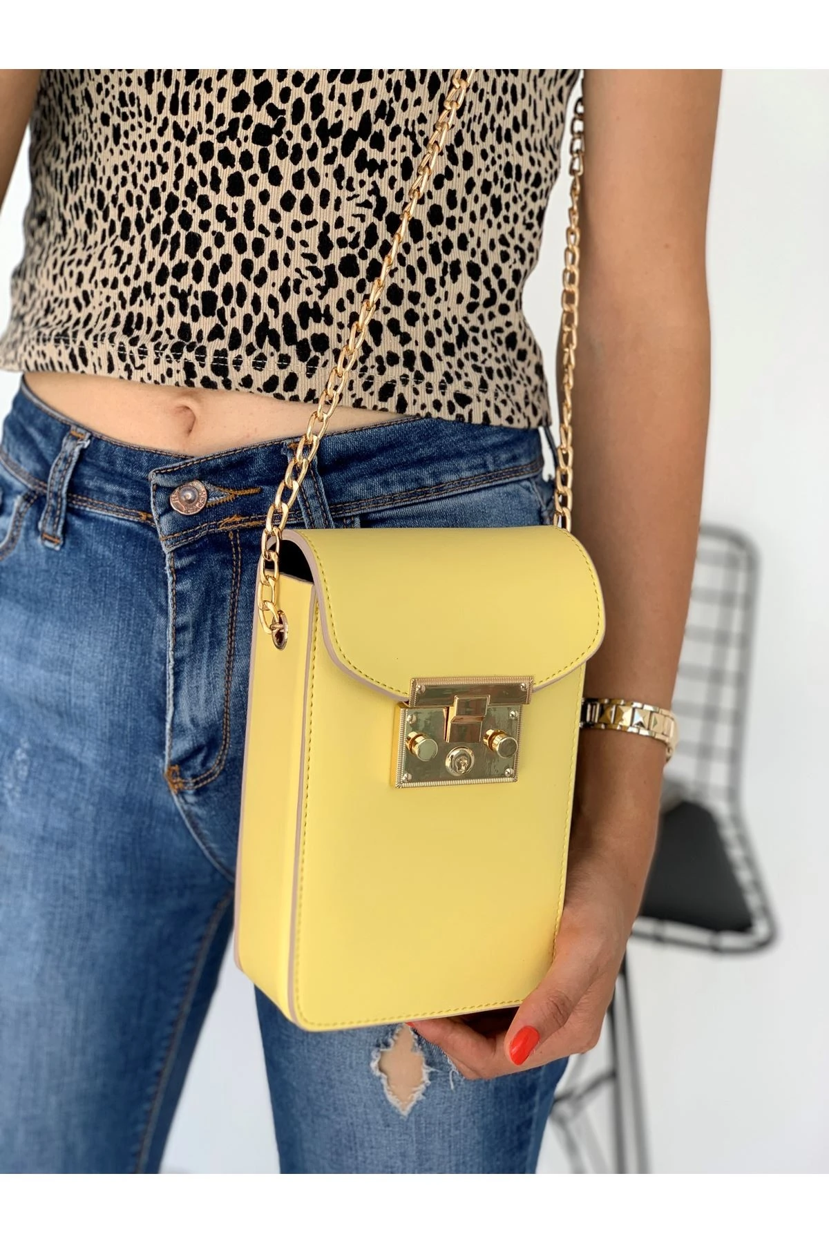 KUTU MODEL BAYAN ÇANTA