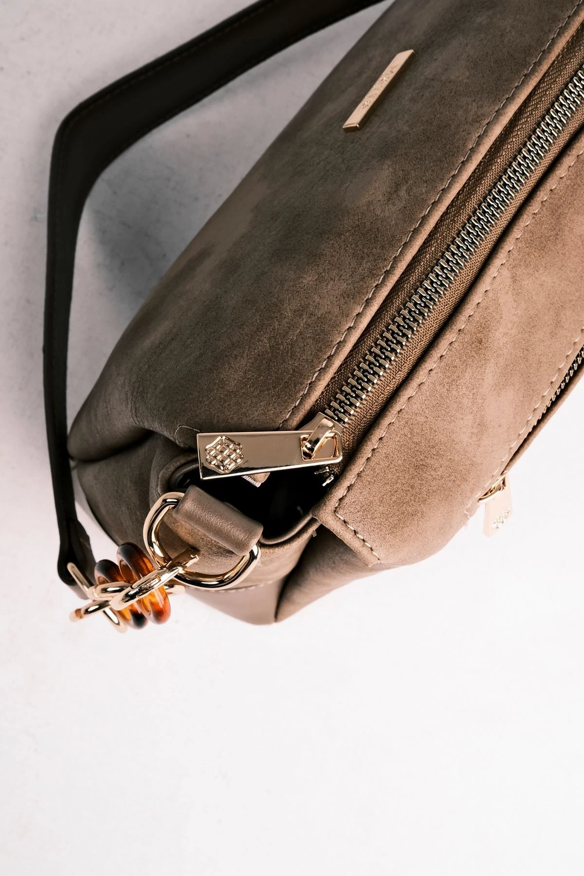 KADIN VARONA DESENLİ ÇAPRAZ ÇANTA (1293)