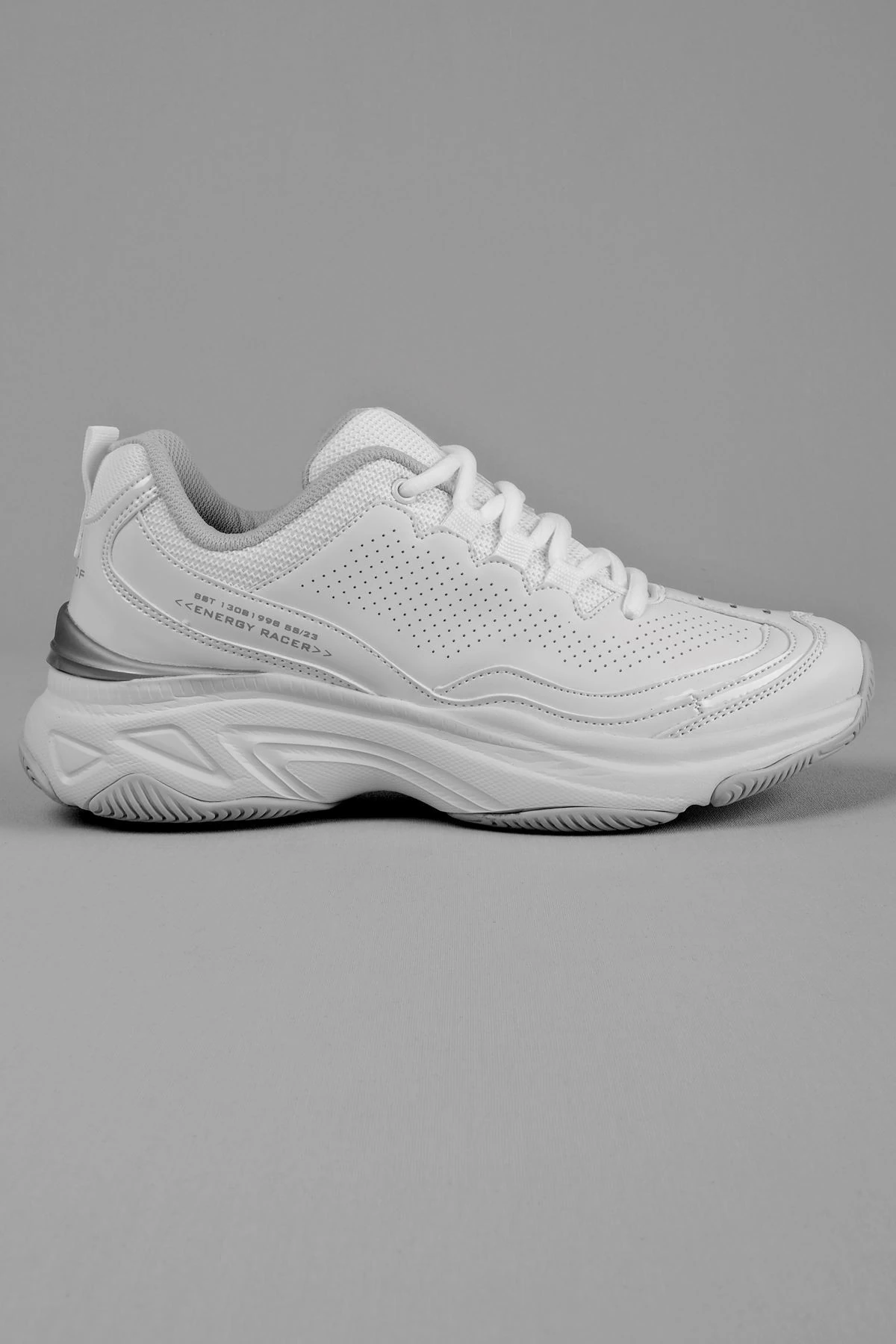 Dixie Kadın Yüksek Taban Spor Ayakkabı