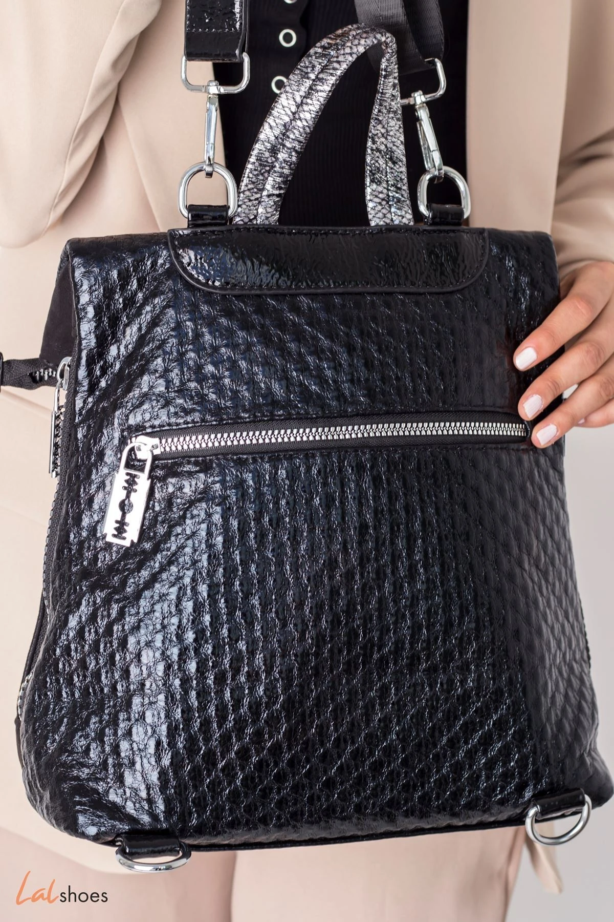 EMILY B31101 BAYAN ÇANTA