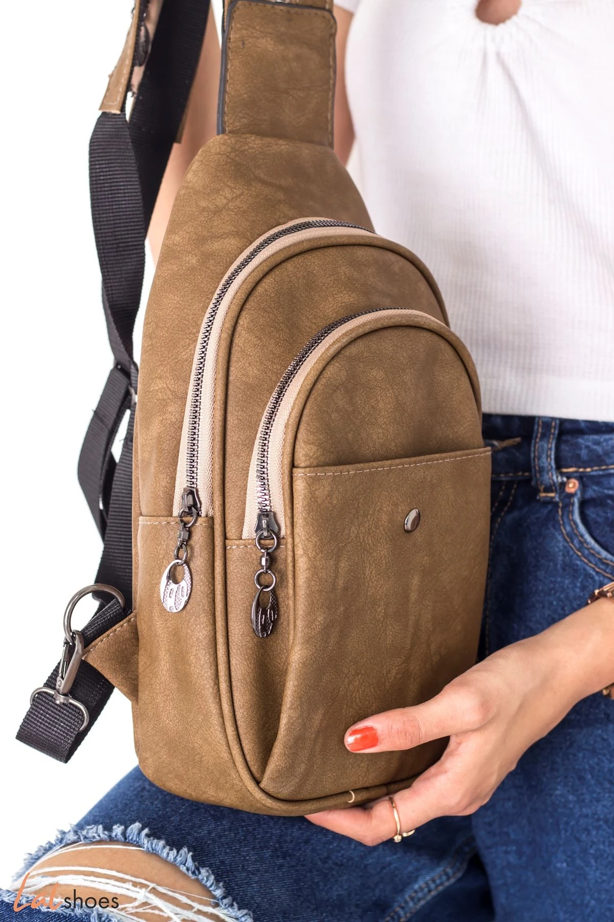 CALT BAYAN BEL ÇANTASI