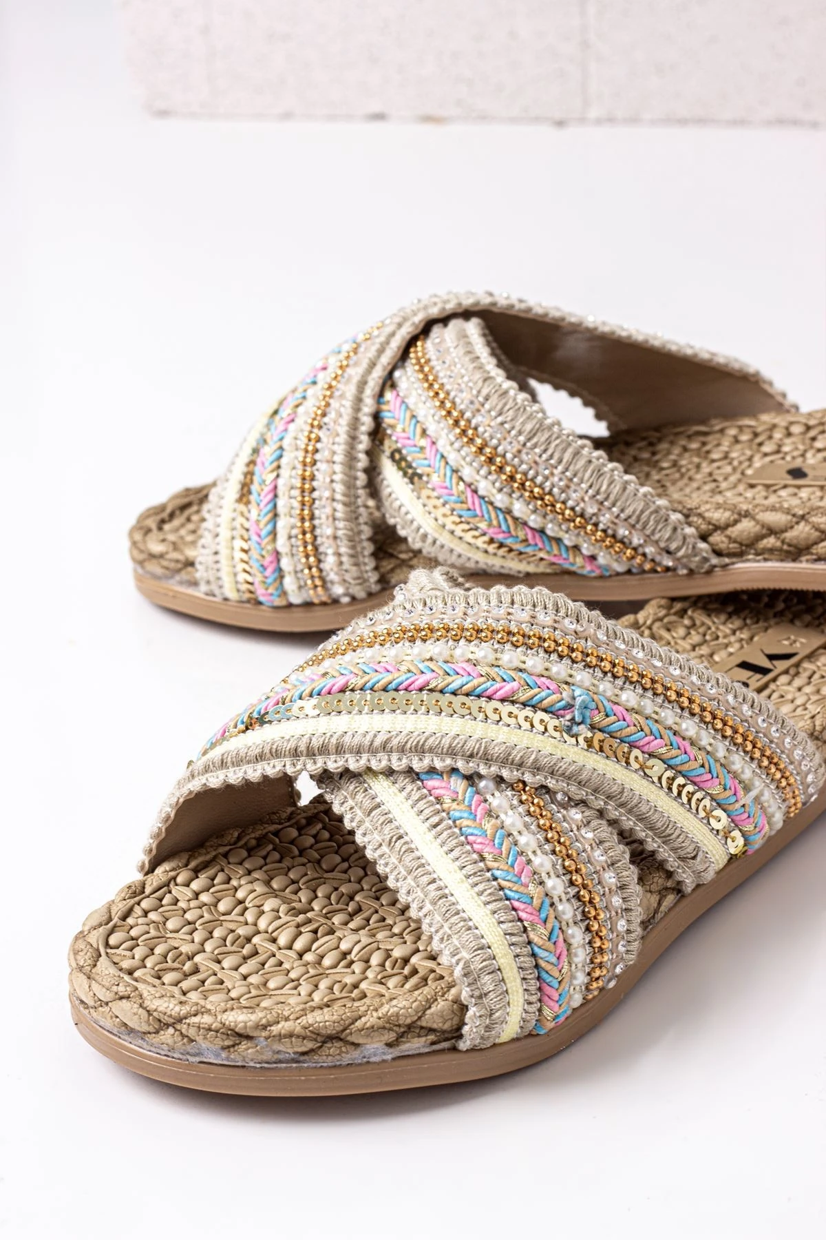 PARİLA KADIN TERLİK