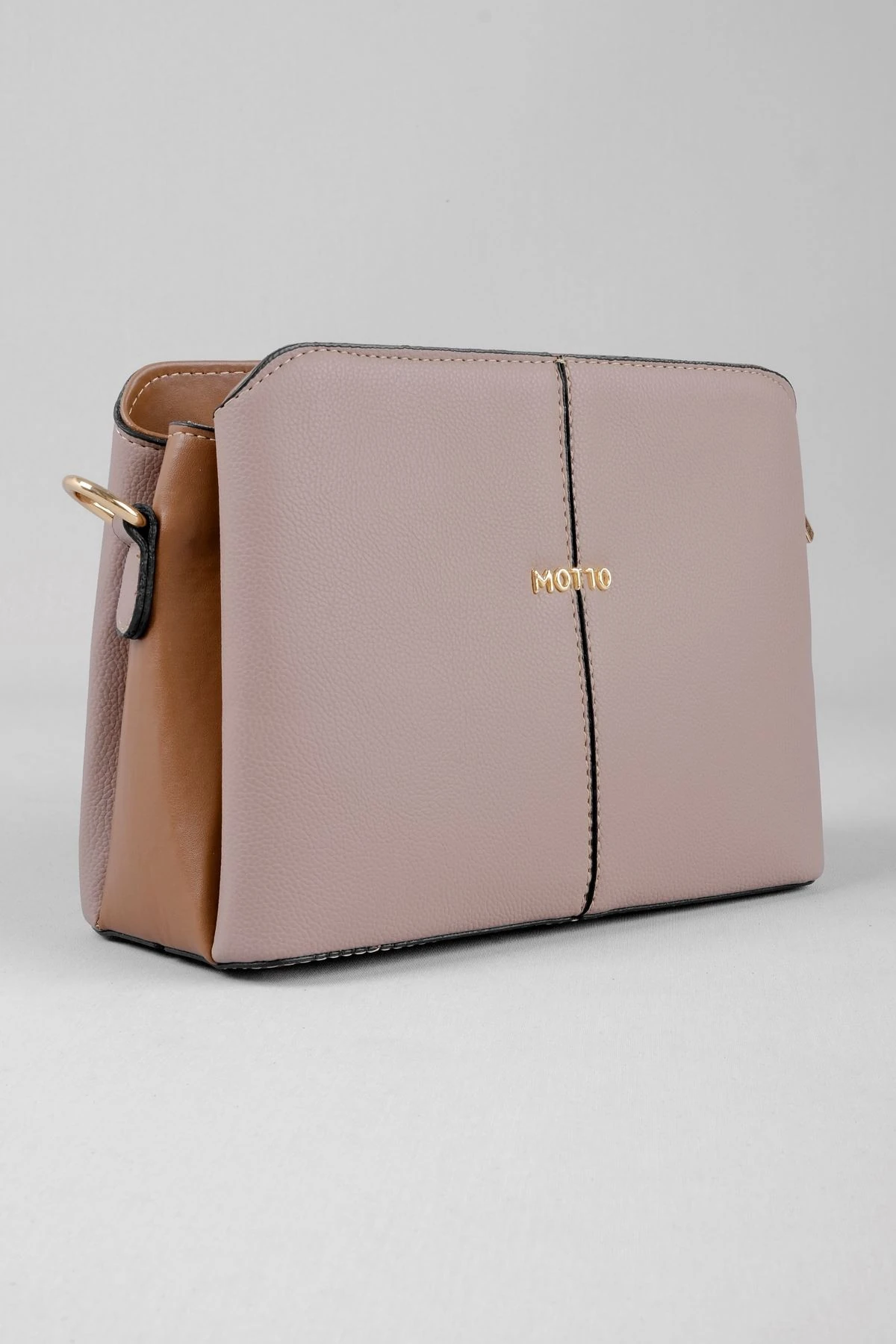 Kadın Çanta Çapraz Tek Dikiş(1340)