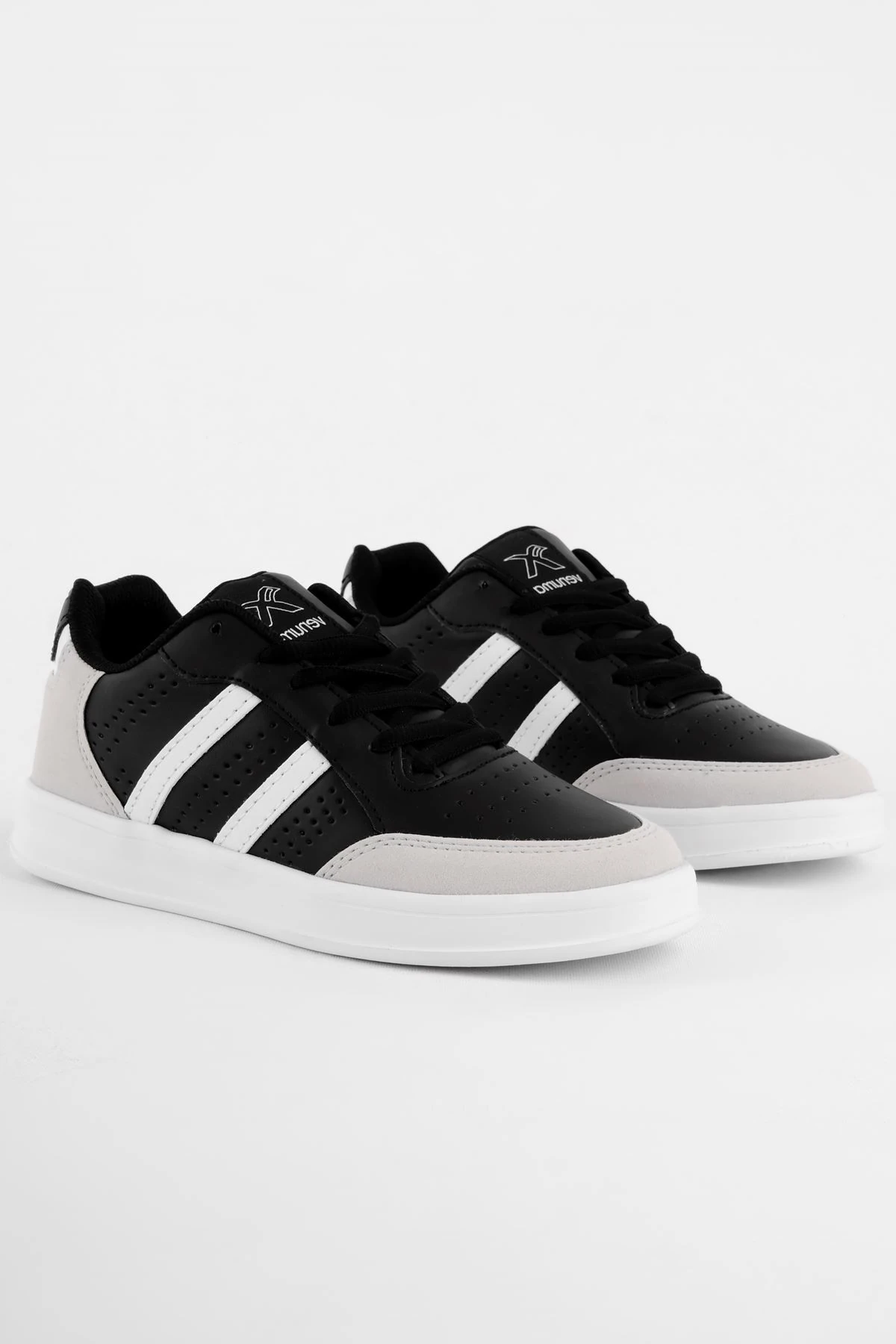 Rich KAdın Bağcıklı Spor Ayakkabı