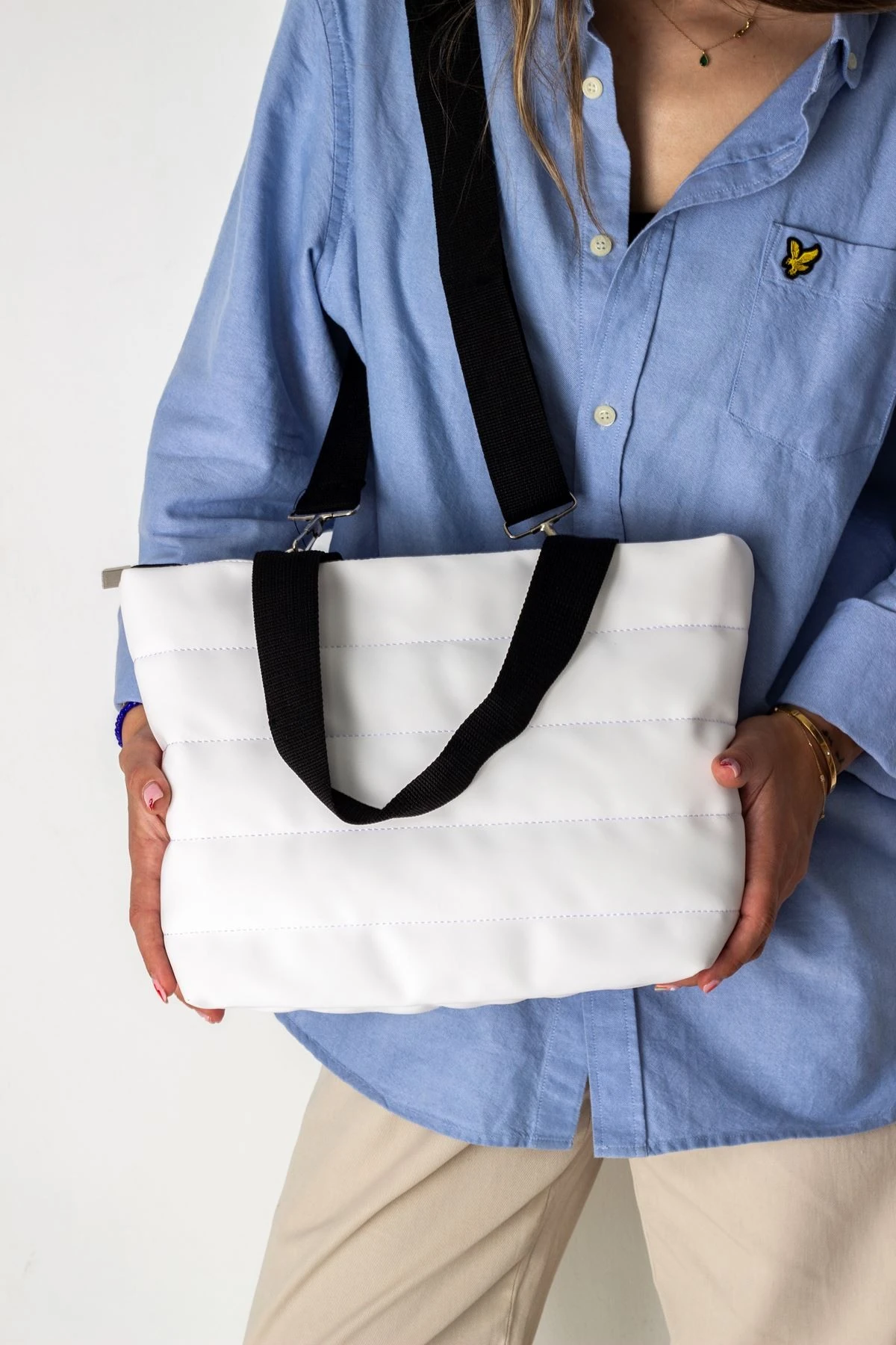 LİMBO BAYAN OMUZ ÇANTASI