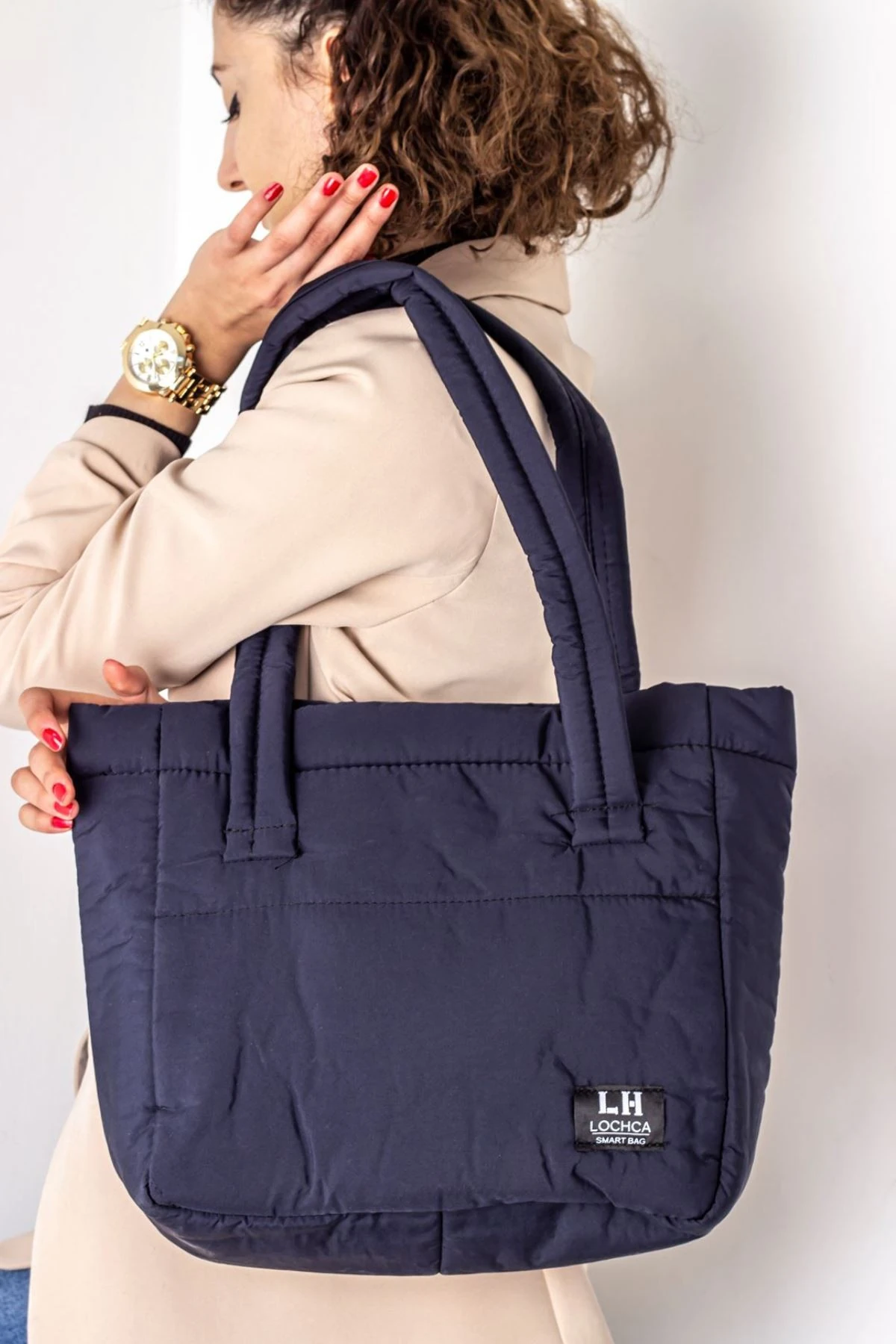 SUNRISE KADIN BEZ OMUZ ÇANTA