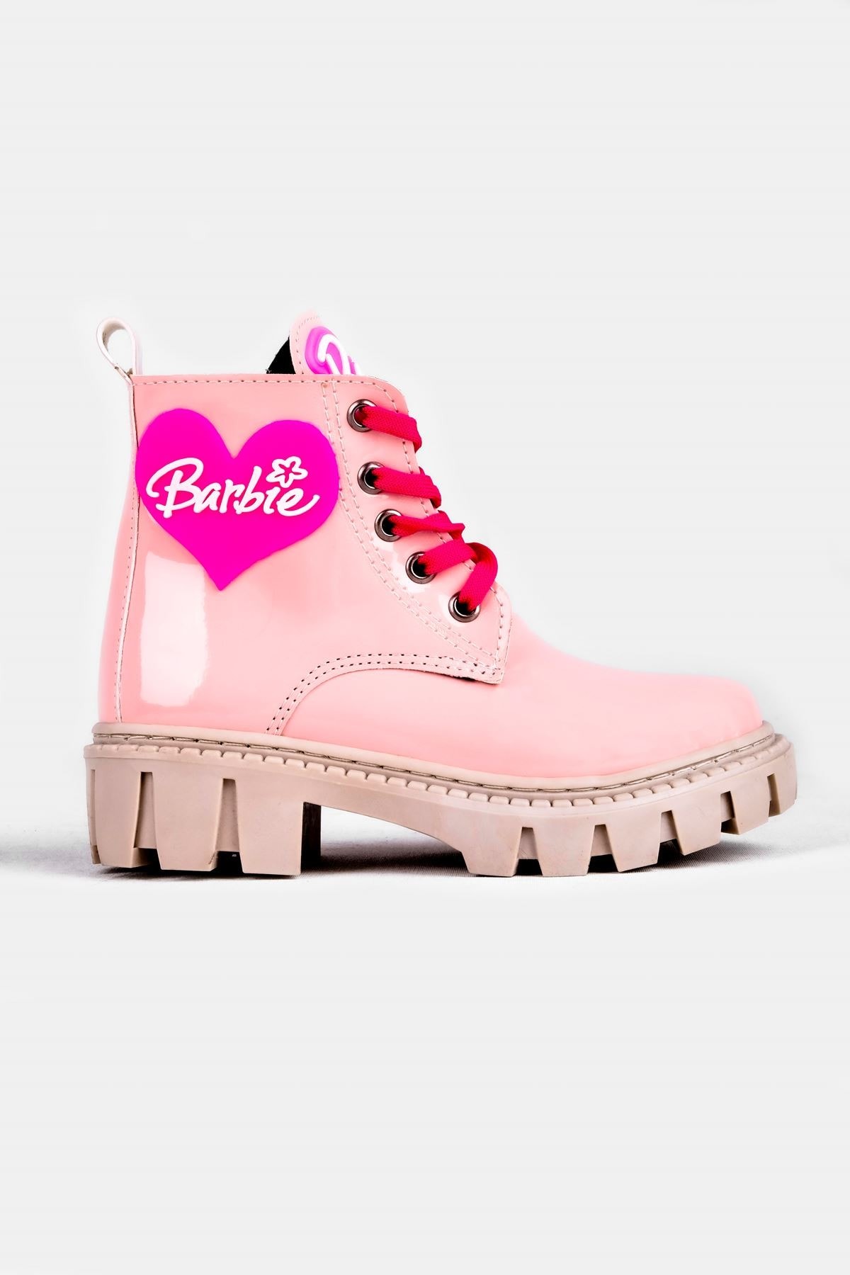 Kız Çocuk Barbie Yazılı Bot
