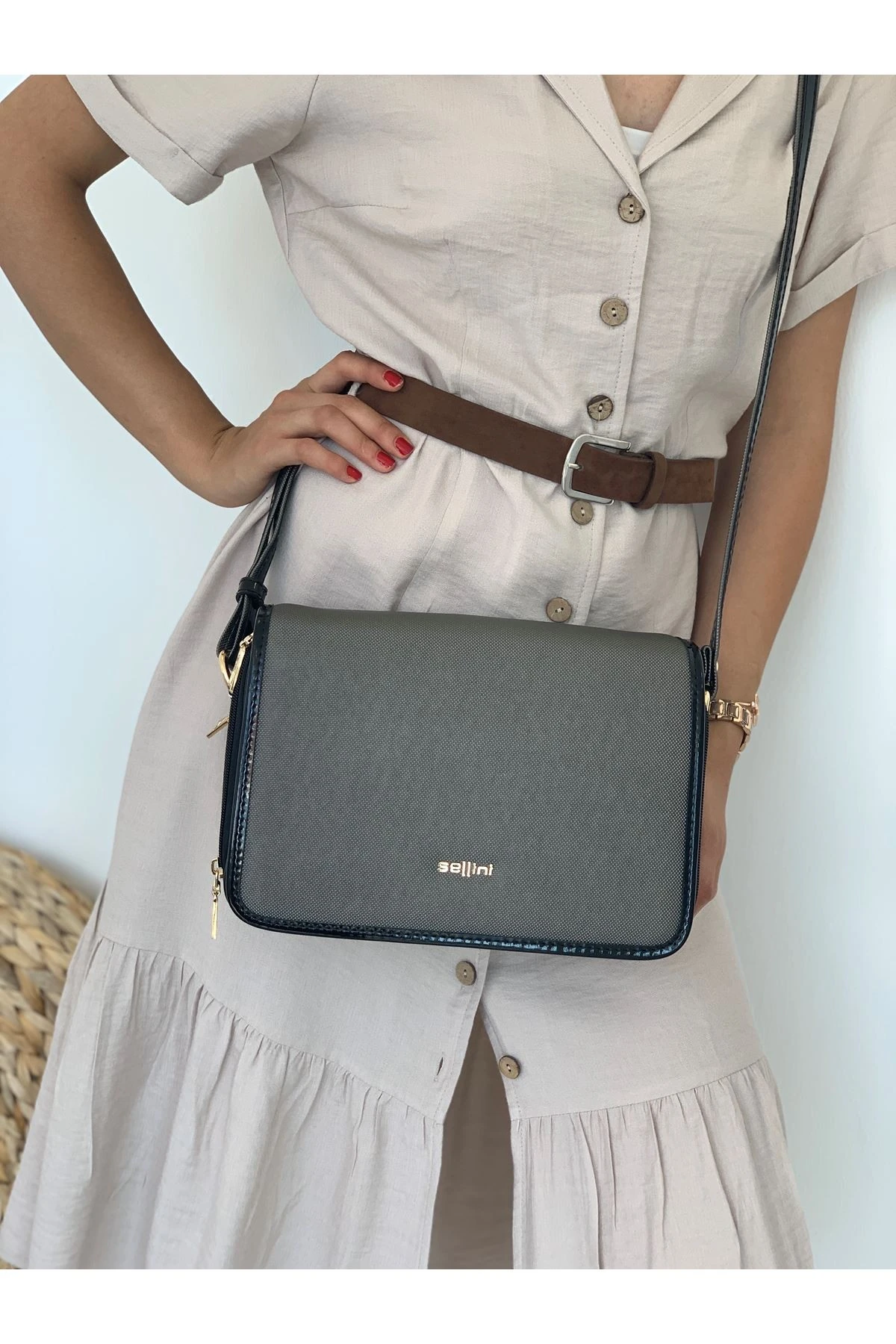 NİYA SELLİNİ BAYAN ÇANTA