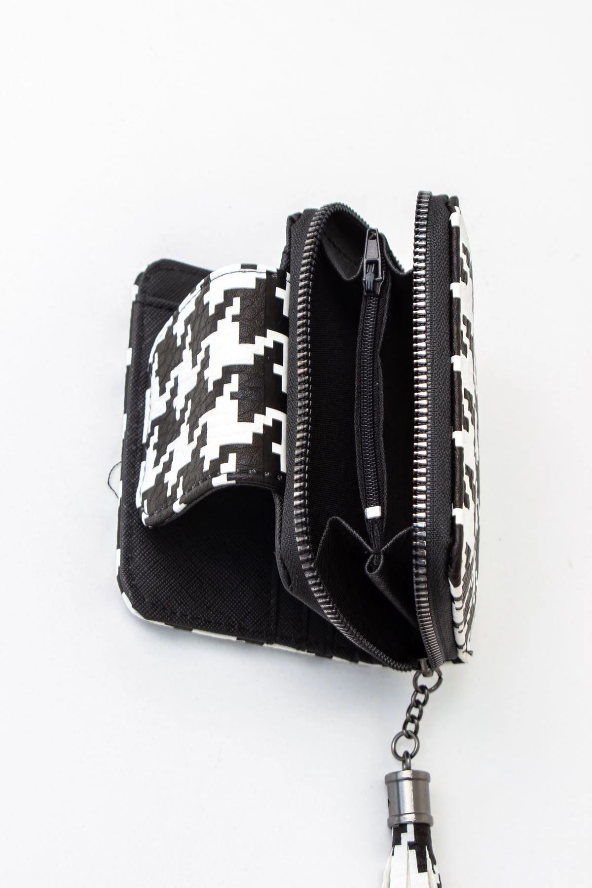 SAMİLON KADIN CÜZDAN